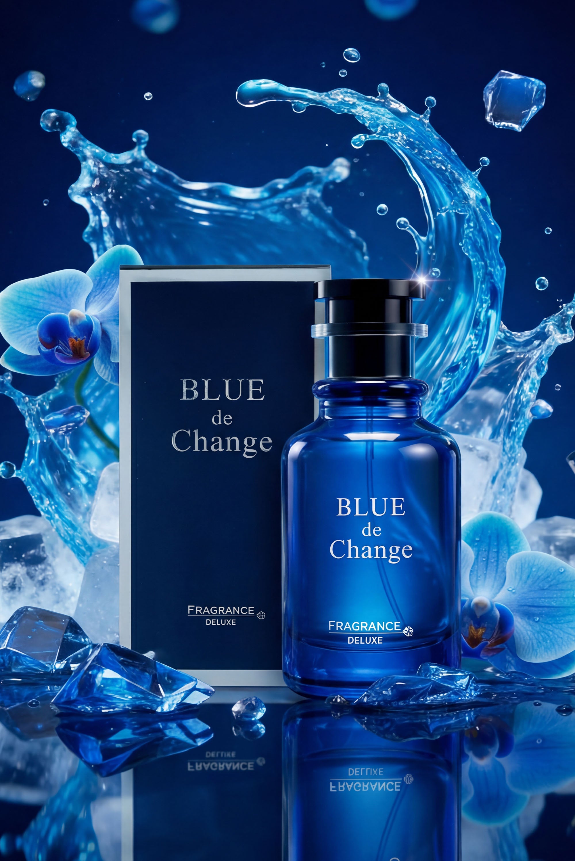 Blue De Change (100ml)