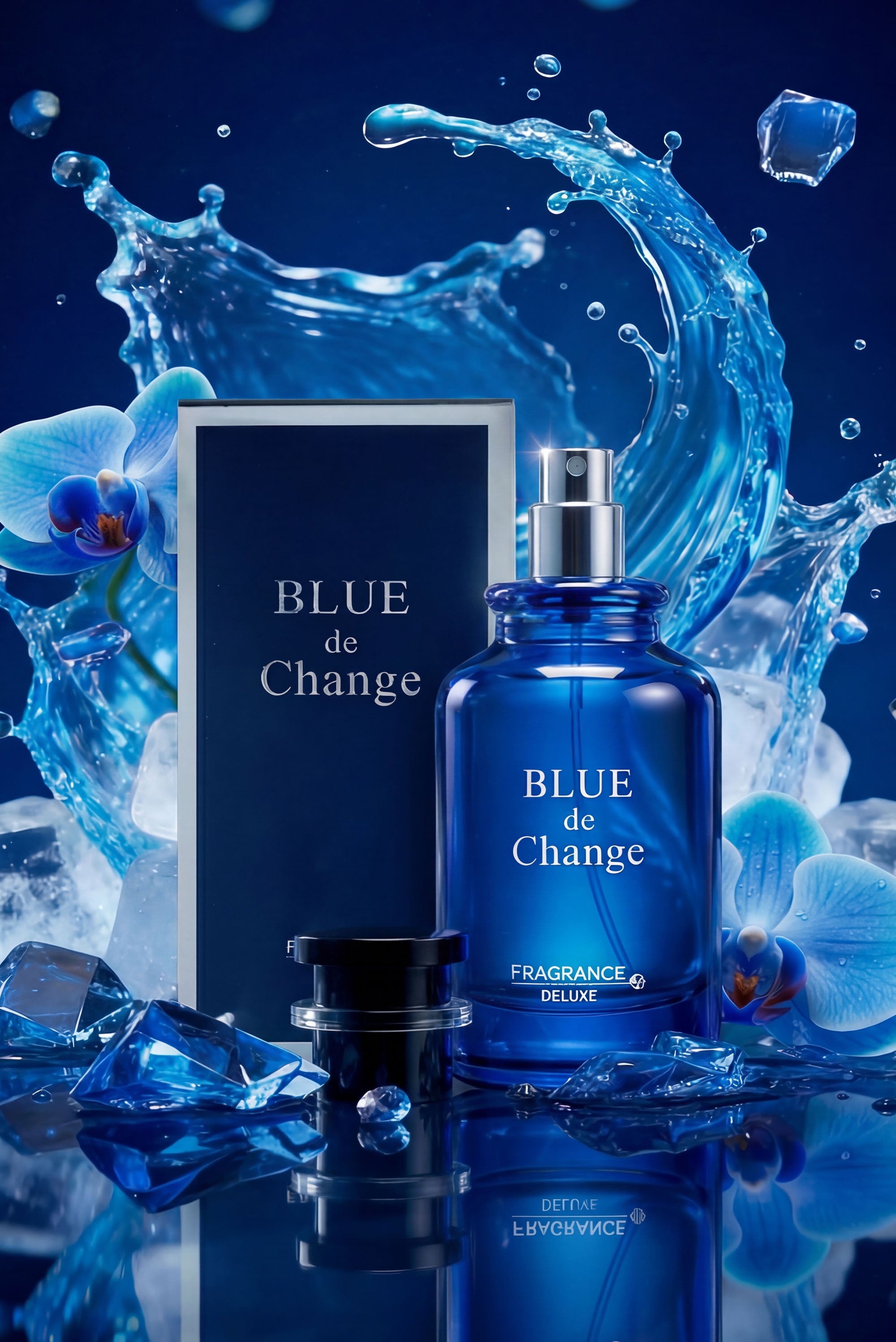 Blue De Change (100ml)