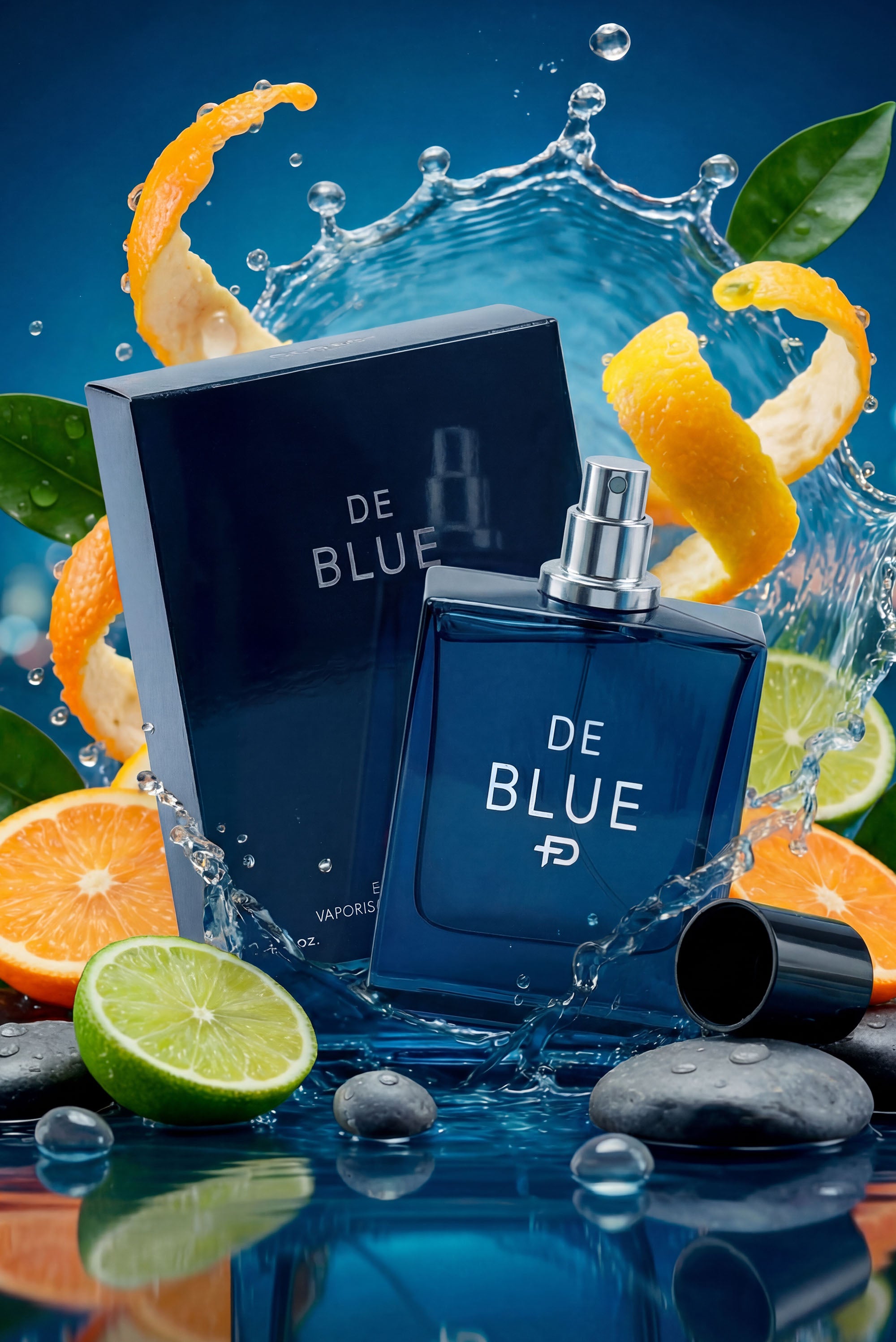 De Blue (100ml)