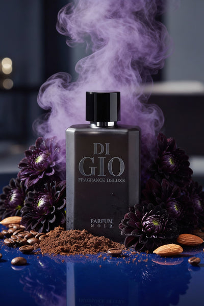 Di GIO Noir (100ml)