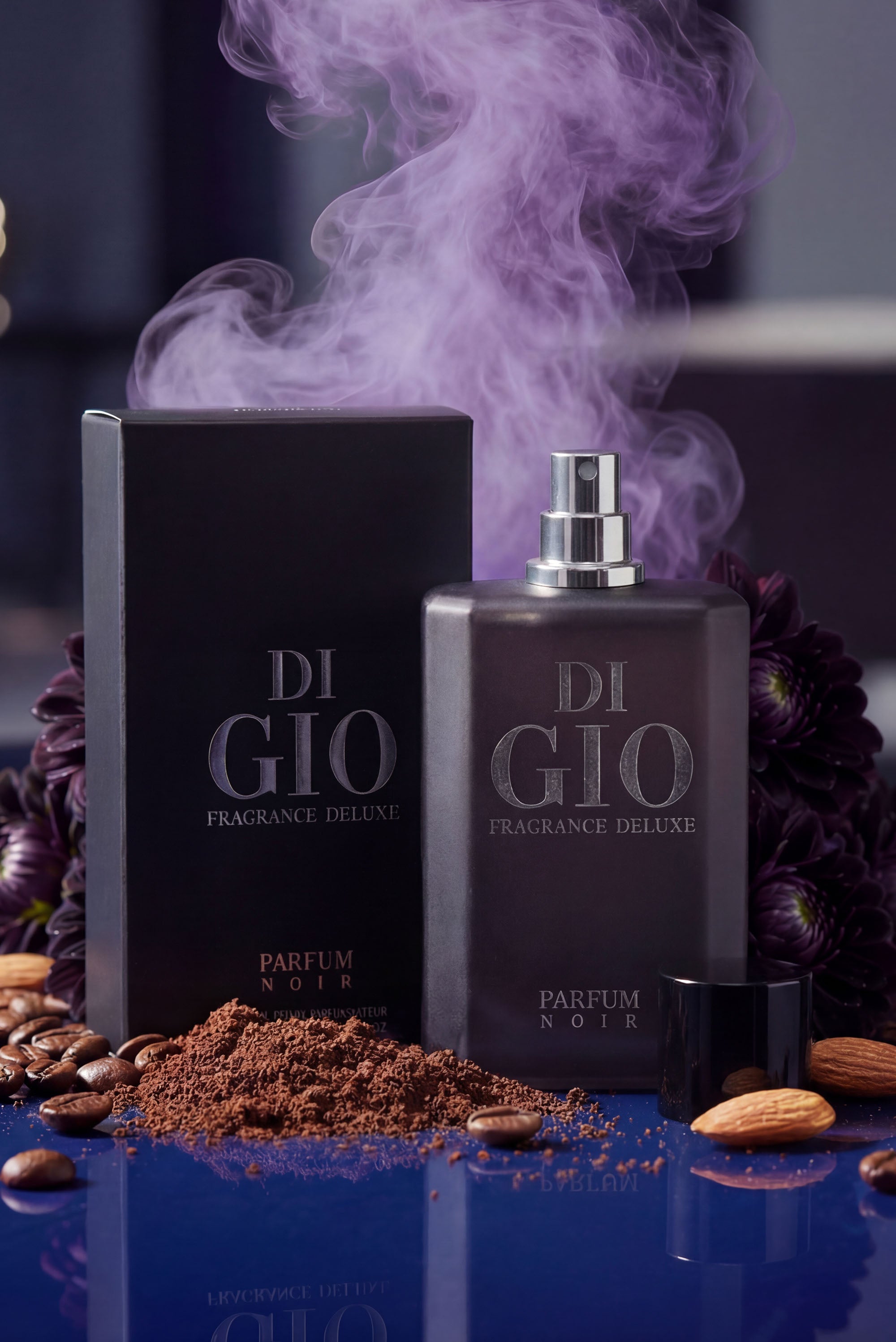 Di GIO Noir (100ml)