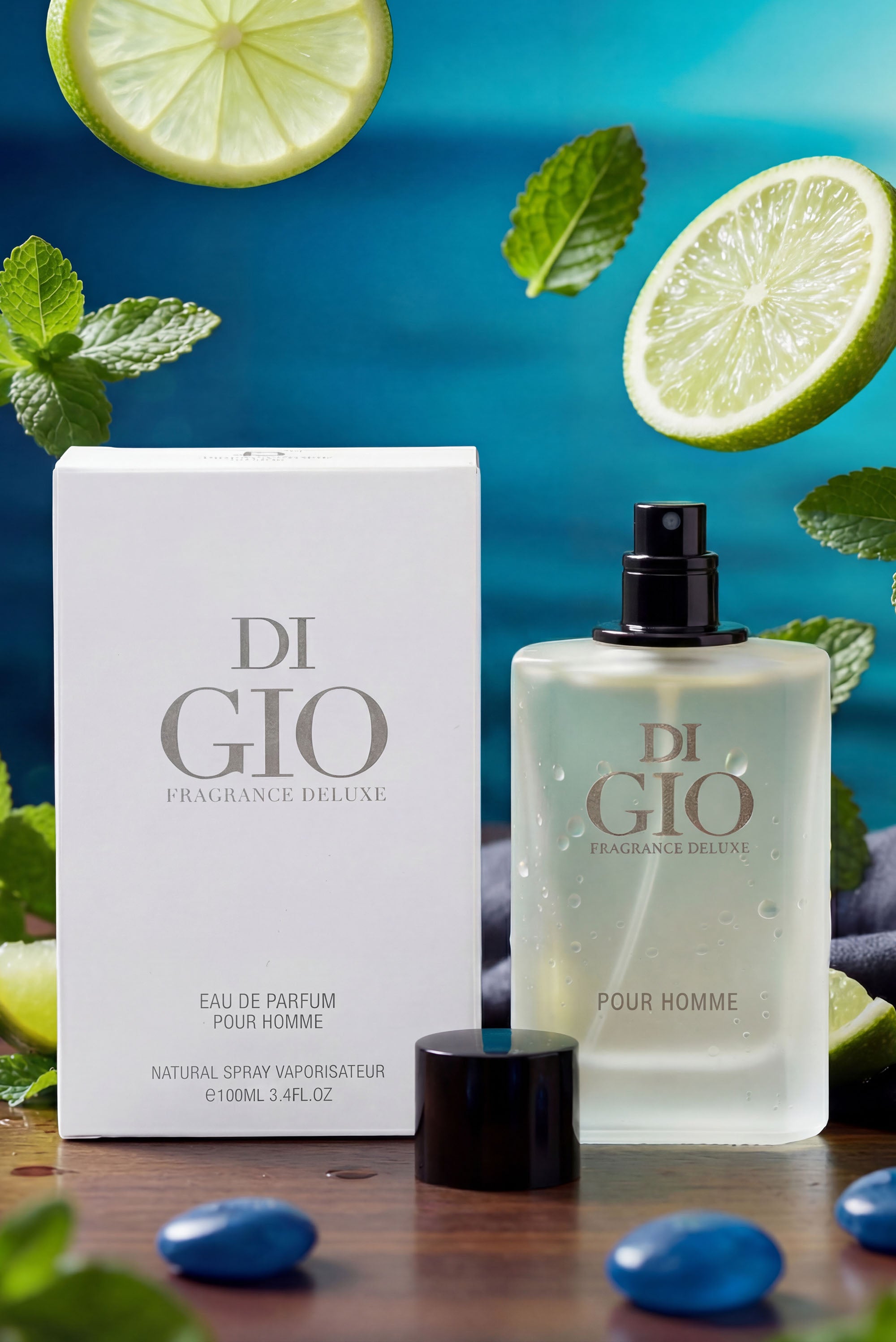 DI GIO (100ml)