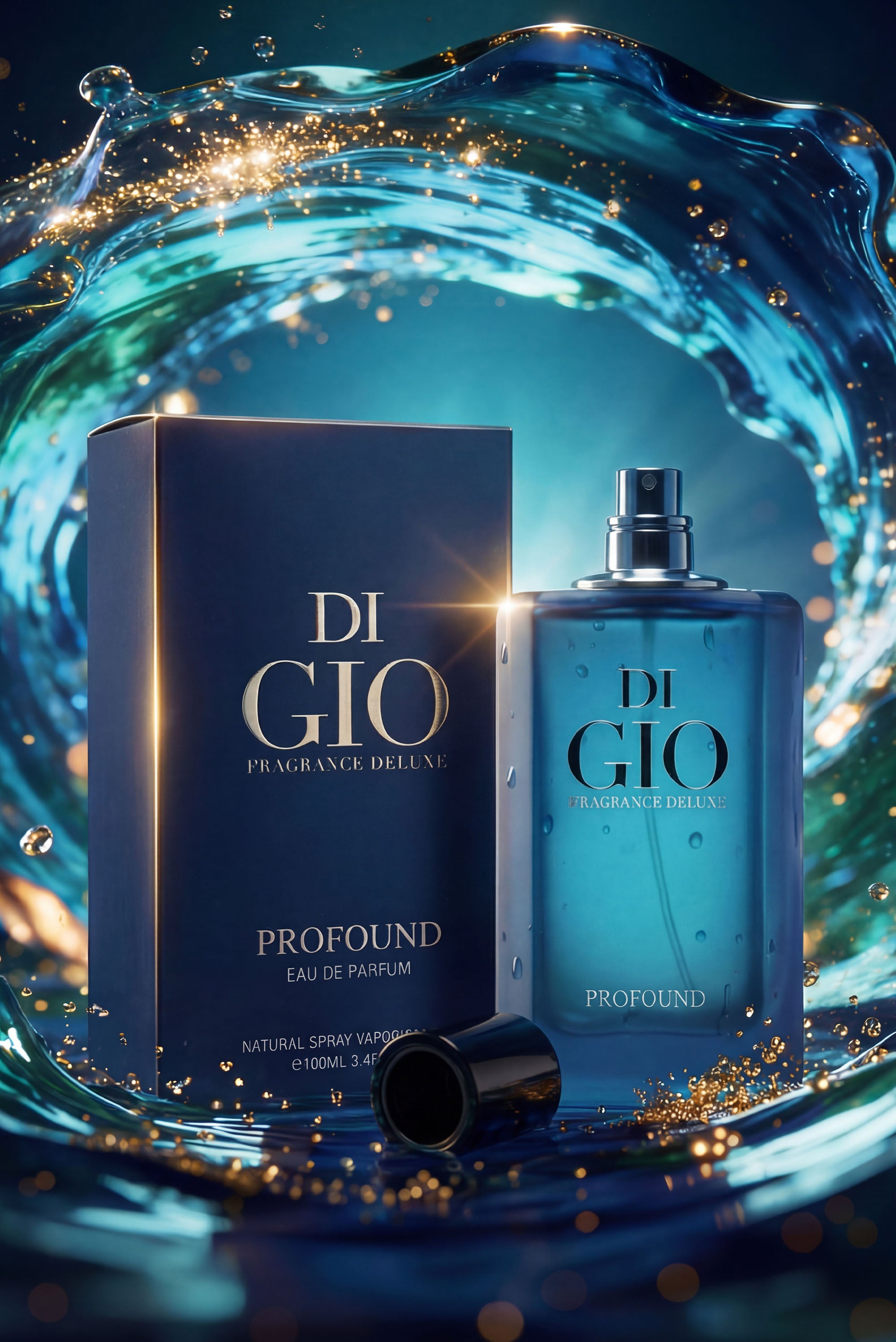 Di GIO Profound (100ml)
