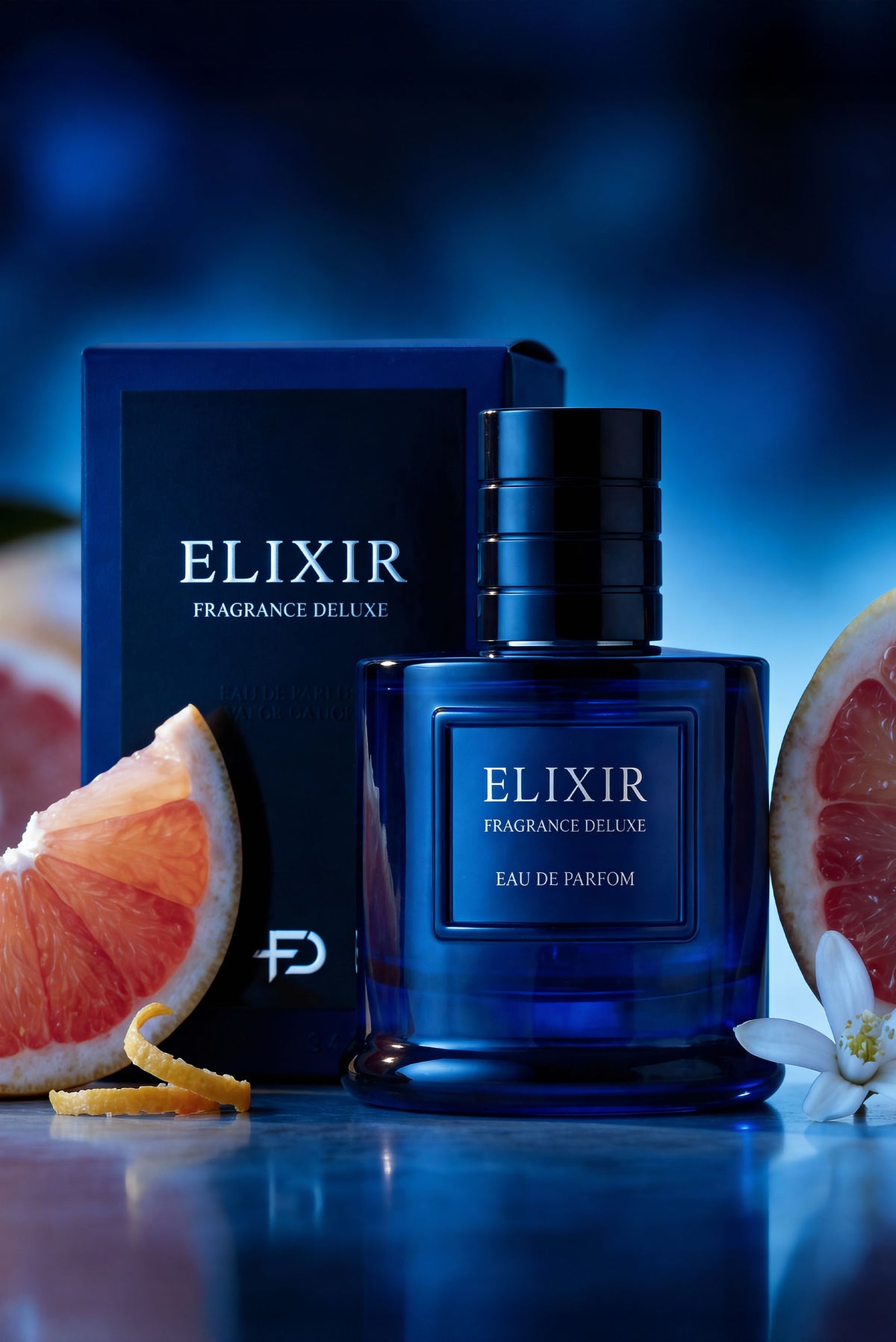 Elixir Rivlas Elixir (100ml) – Fragrance Deluxe FD