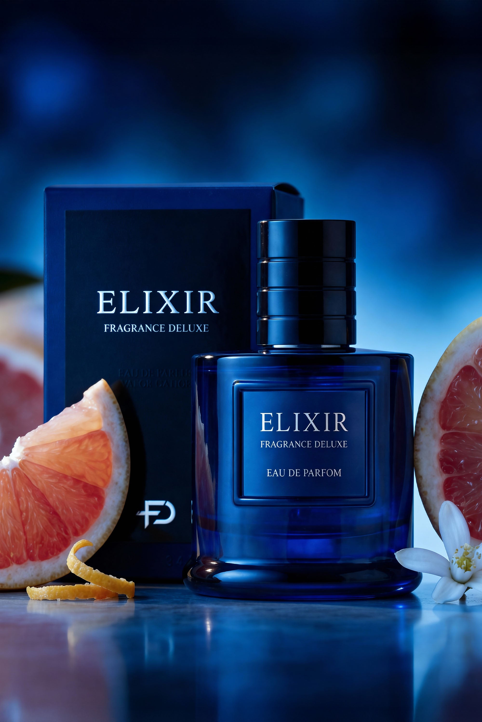 Elixir (100ml)