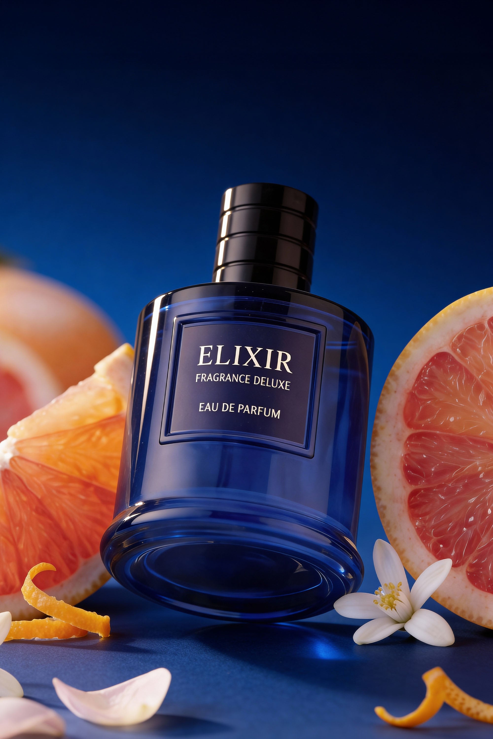 Elixir (100ml)