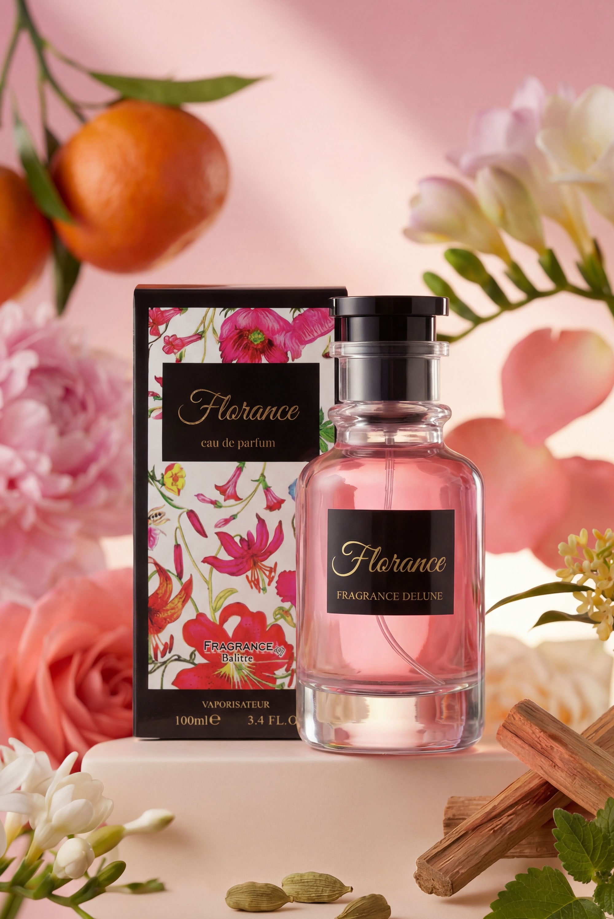 Florance (100ml)