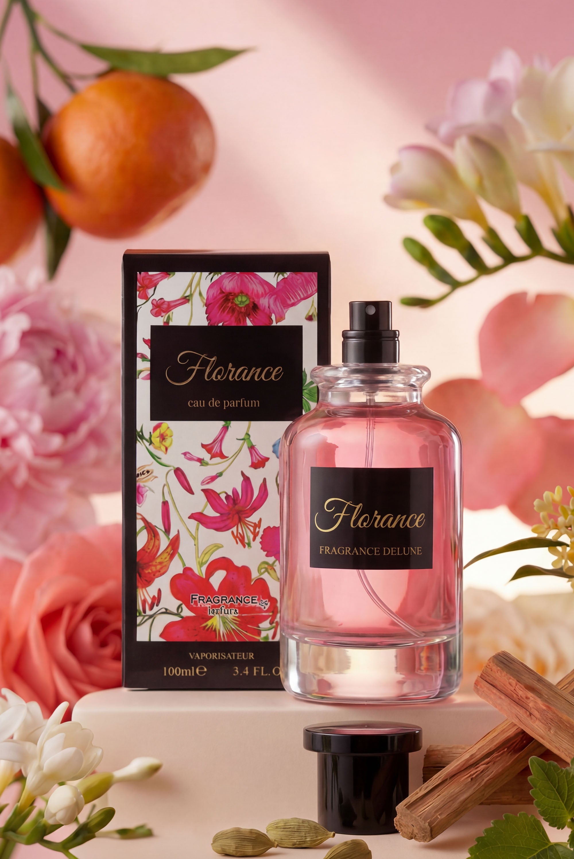 Florance (100ml)