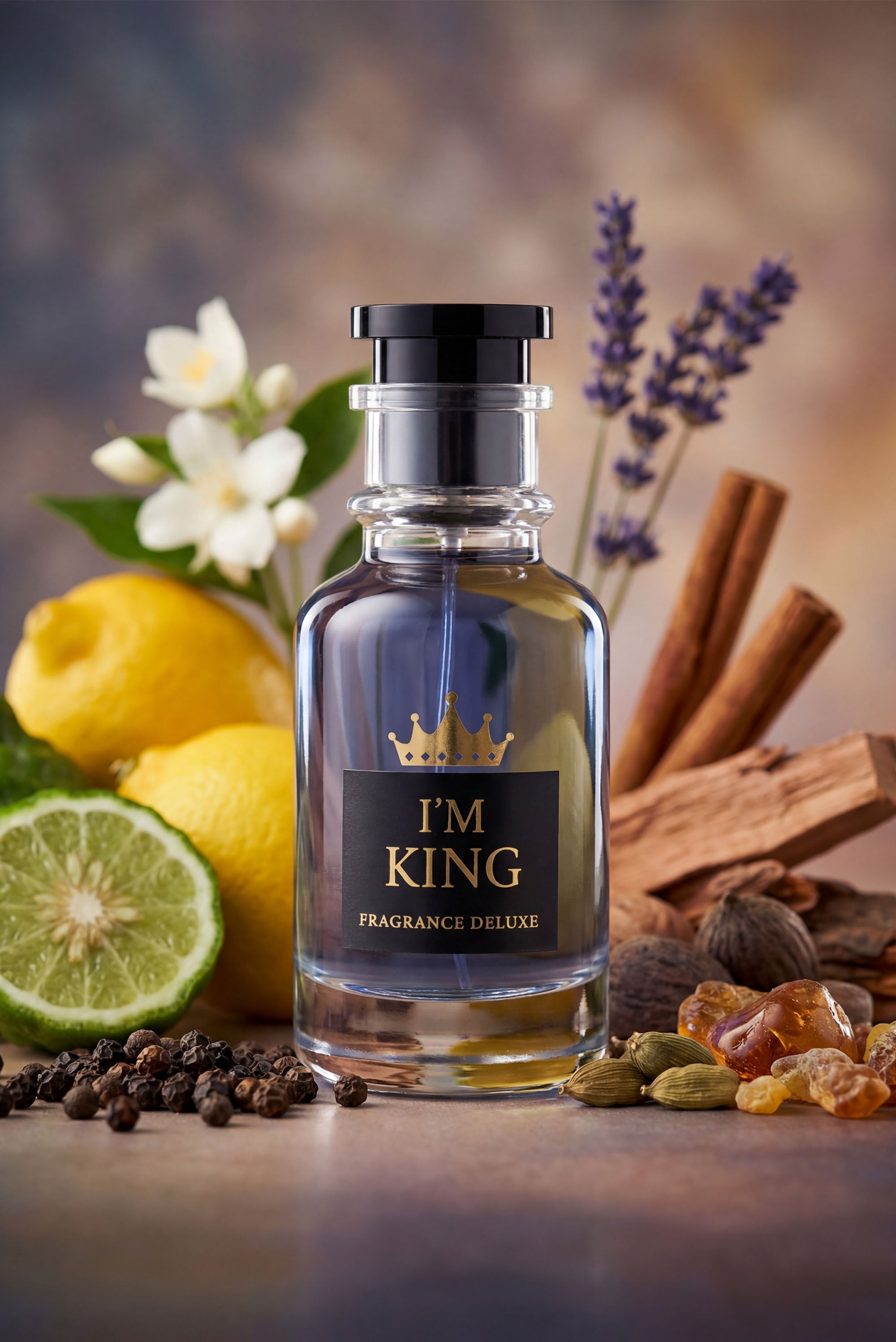 I'm King (100ml)