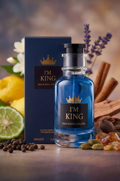 I'm King (100ml)