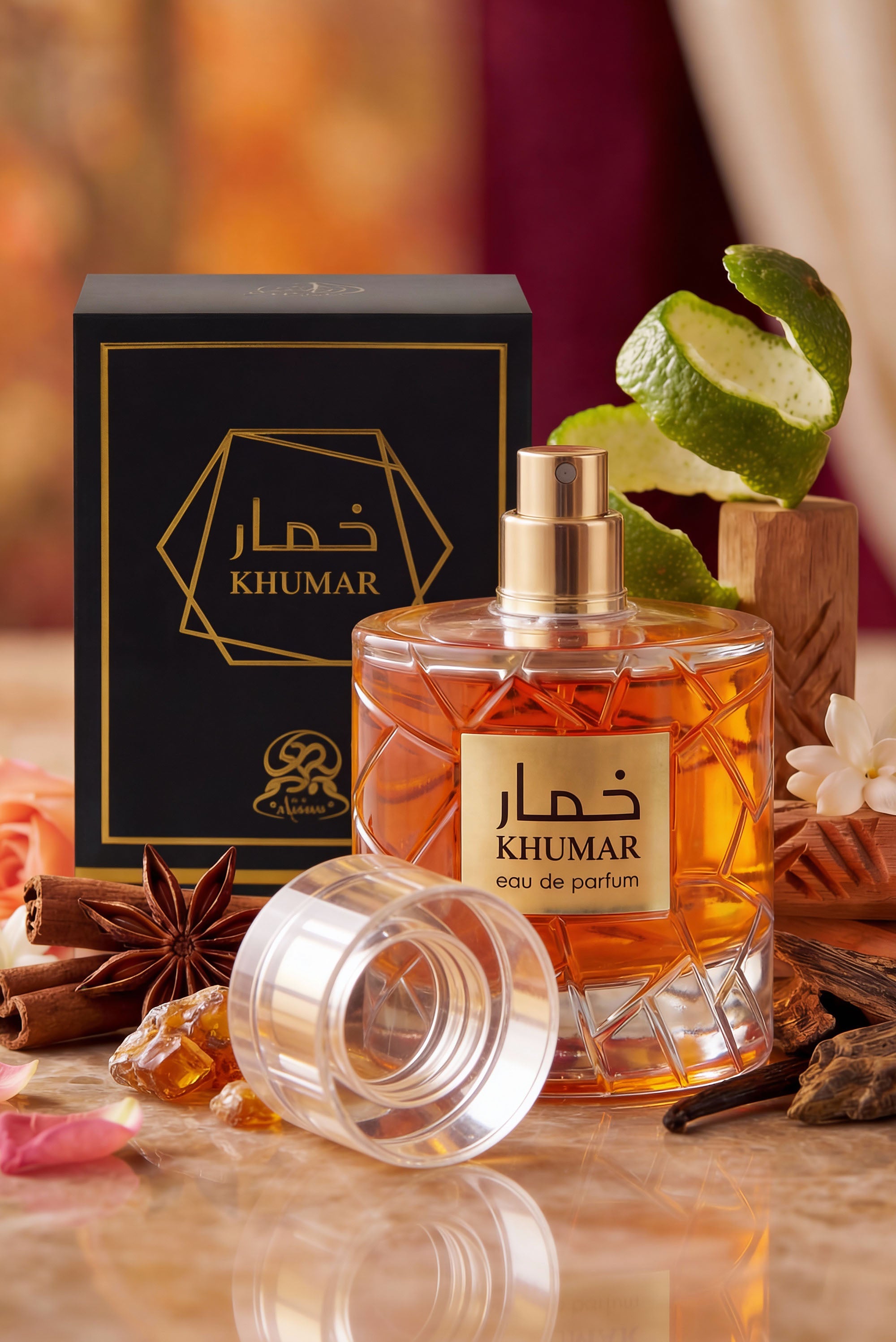 Khumar (100ml)