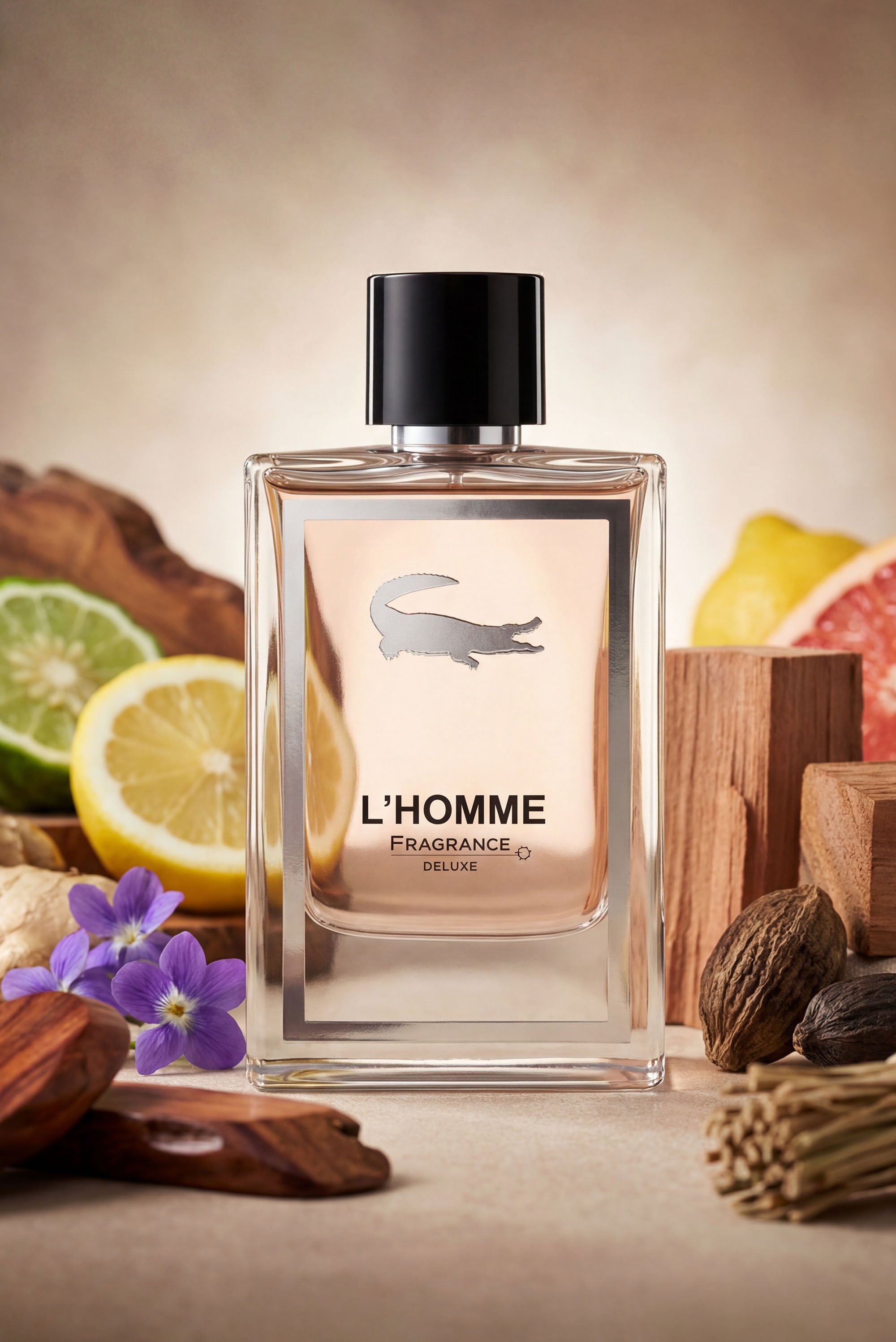 L'HOMME (100ml) Imported