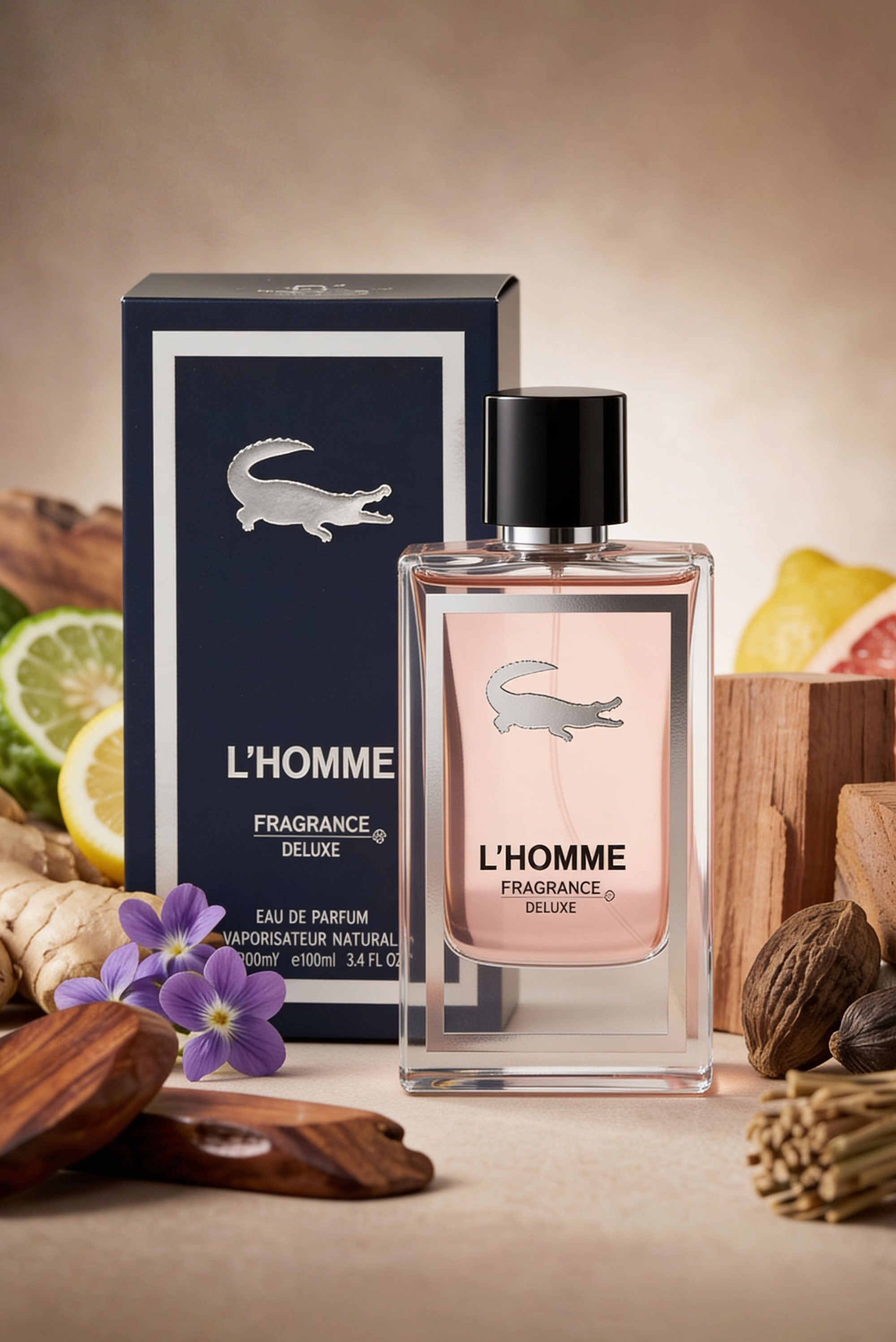 L'HOMME (100ml) Imported