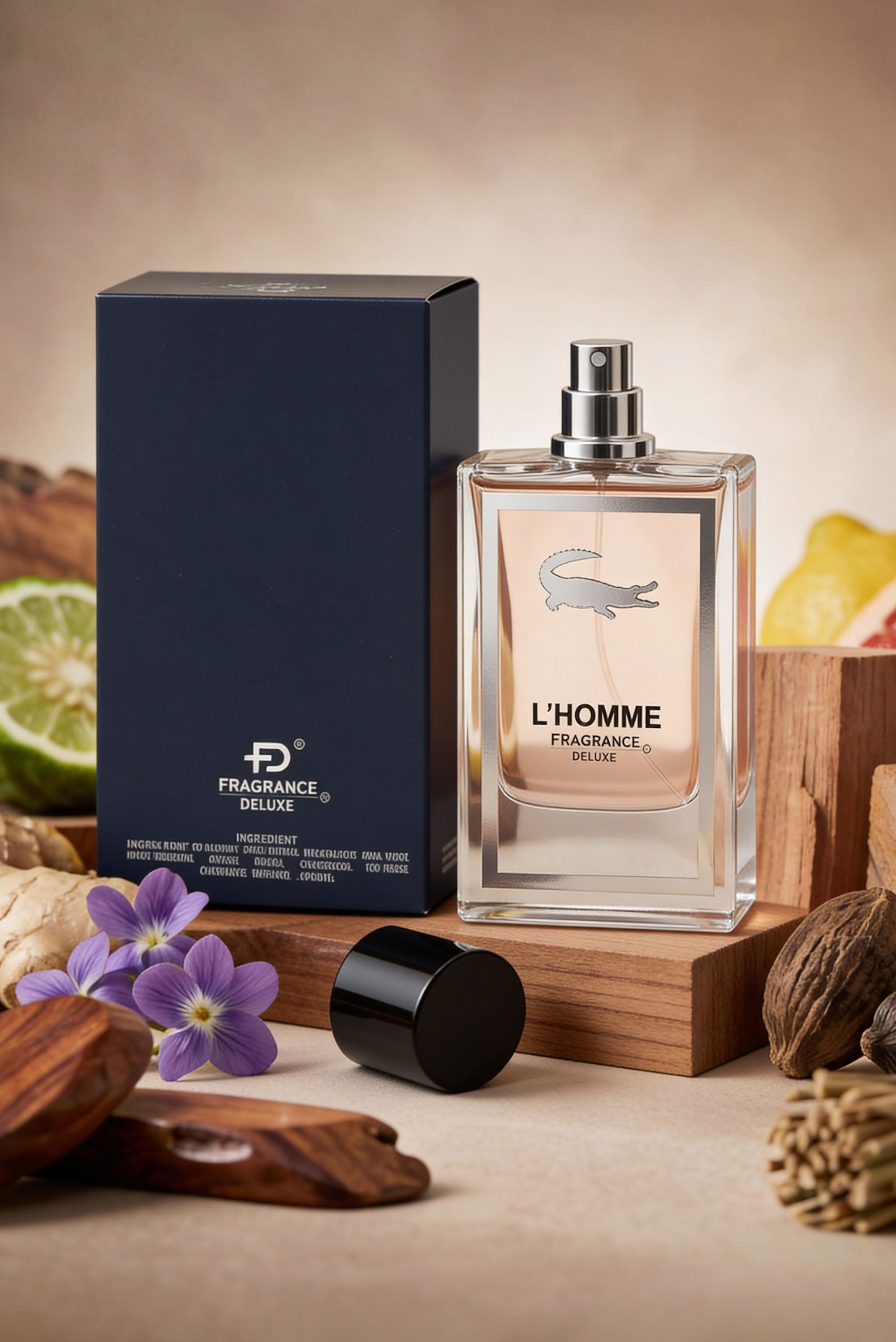 L'HOMME (100ml)