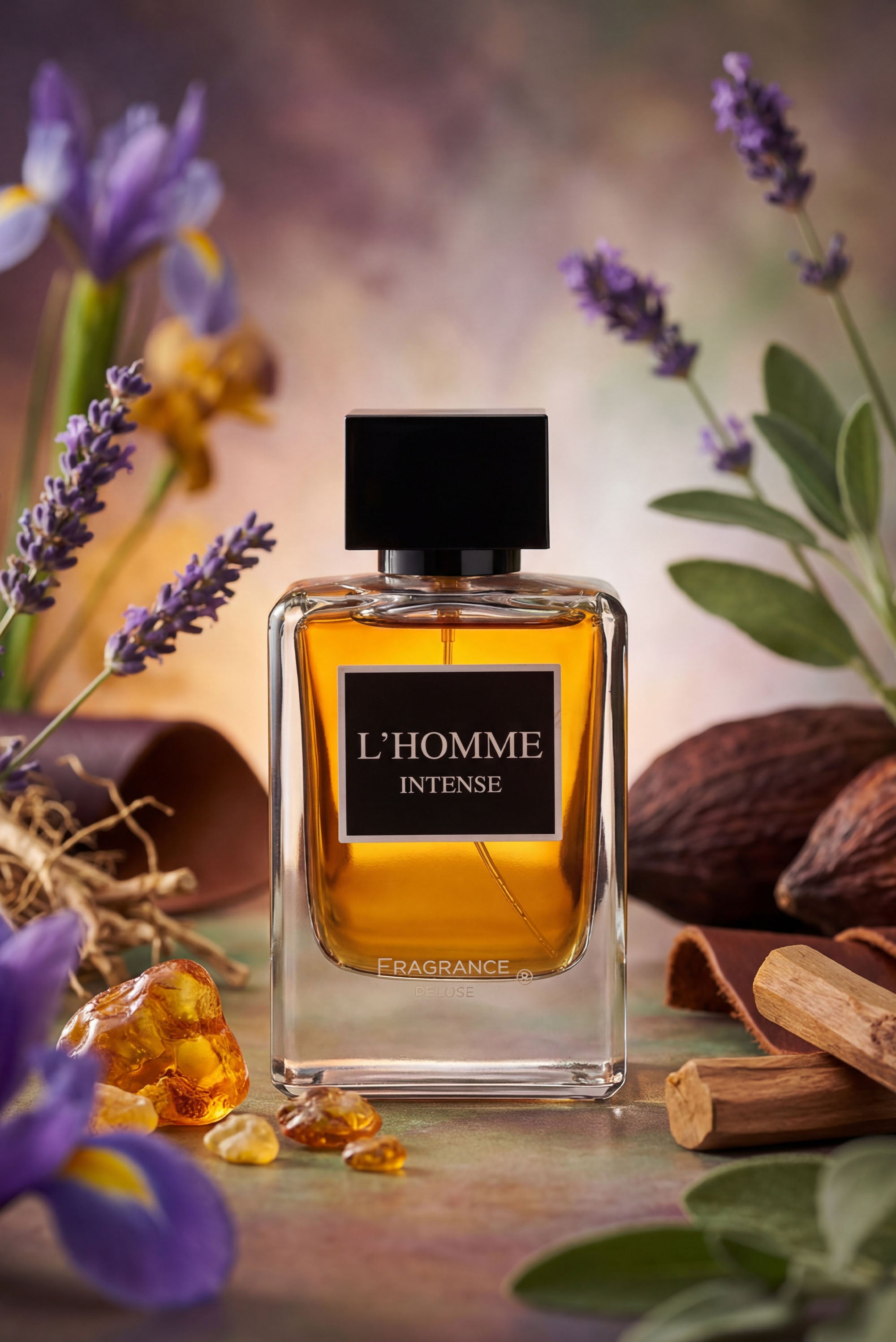 L'HOMME Intense (100ml) Imported