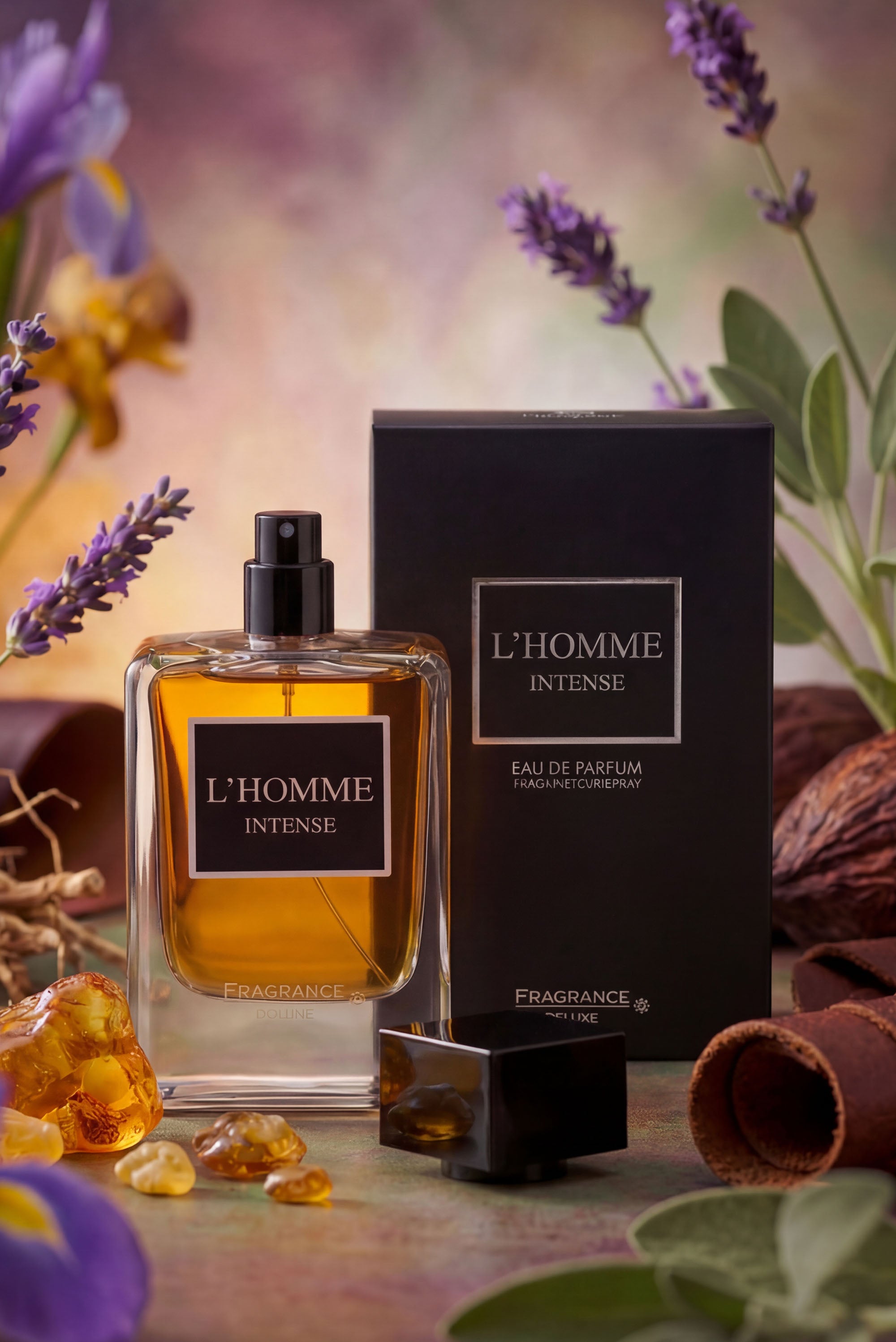 L'HOMME Intense (100ml)