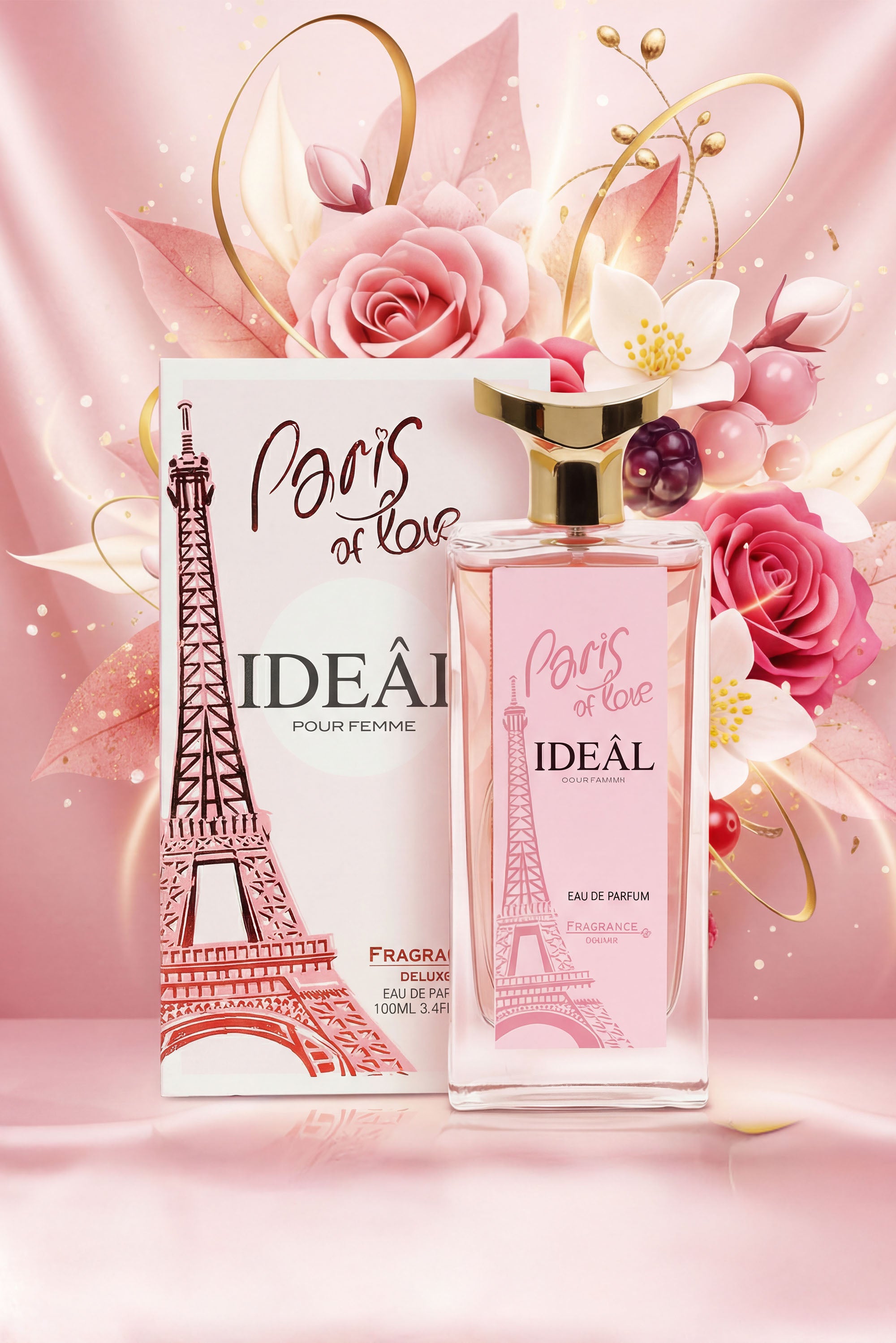 Ideal (100ml)