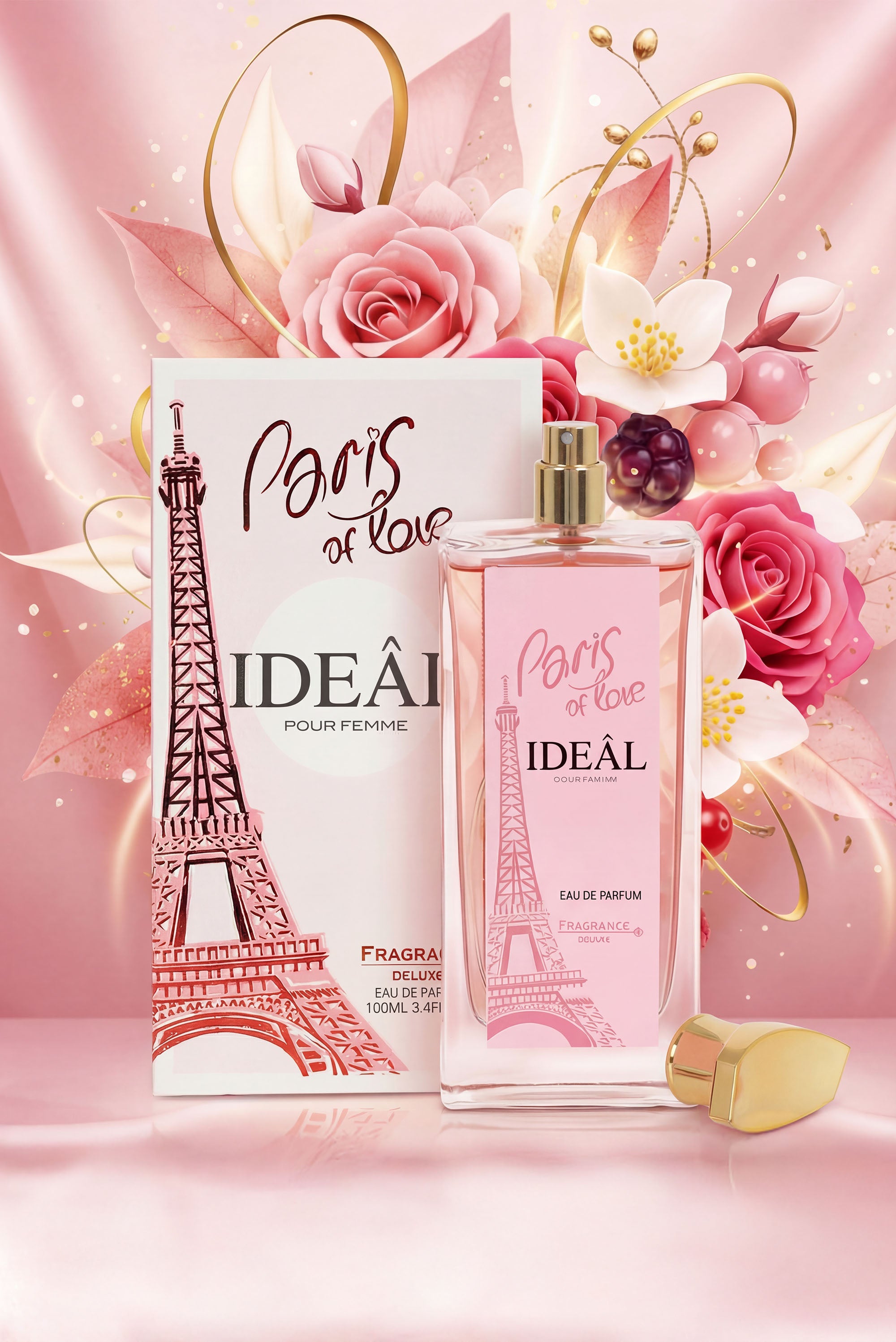 Ideal (100ml)