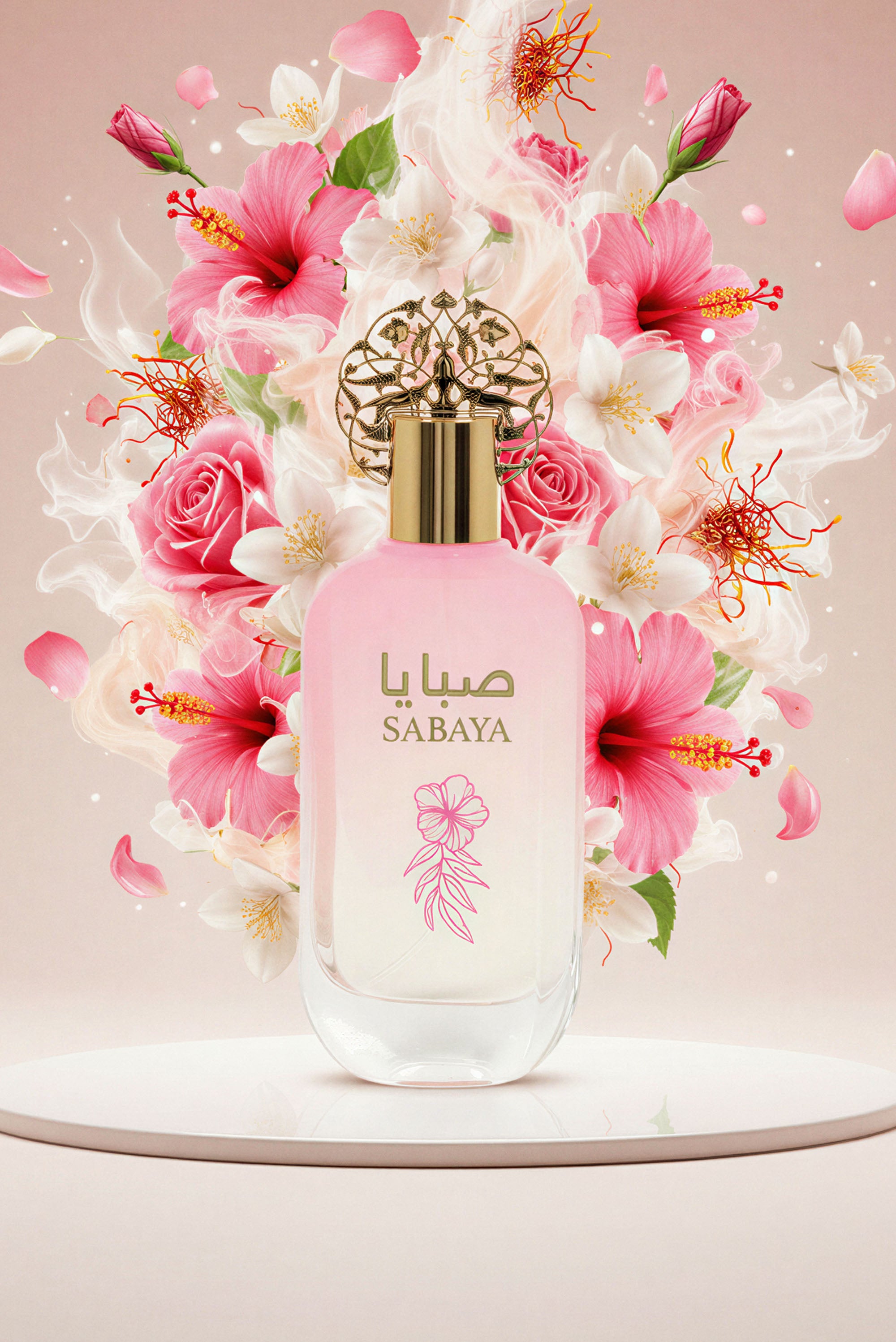 Sabaya (100ml)