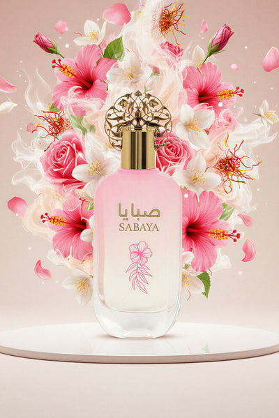 Sabaya (100ml)
