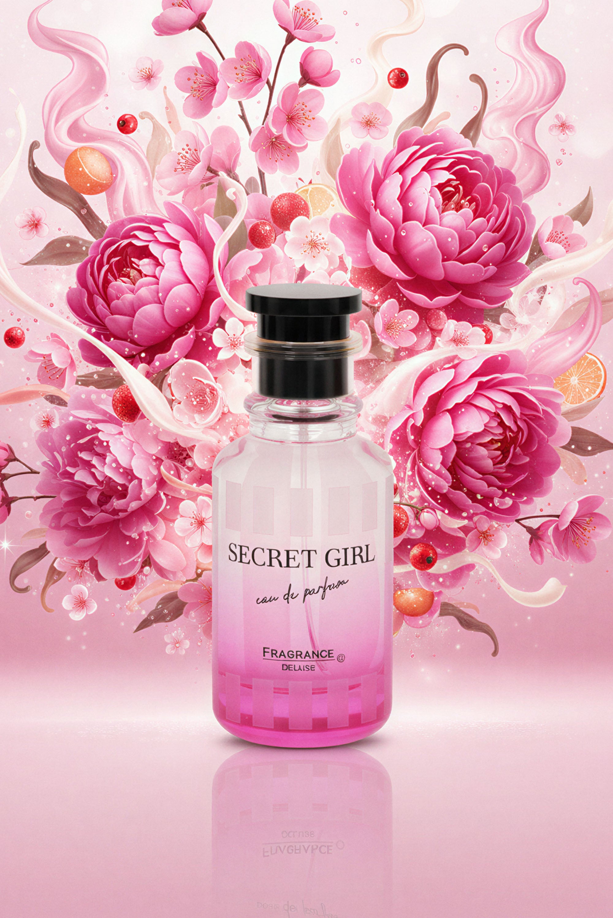 Secret Girl (100ml)