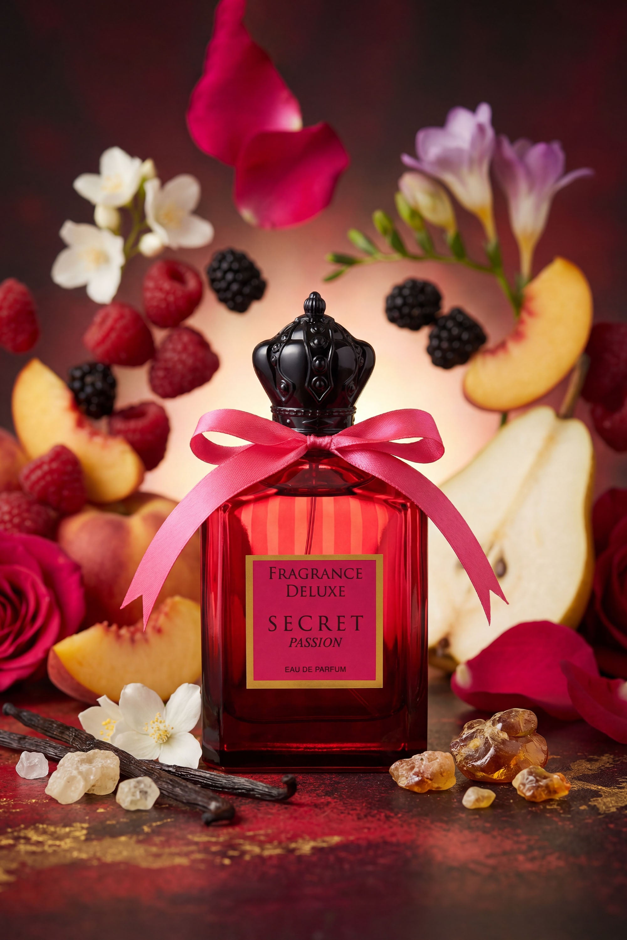 Secret Passion (100ml)