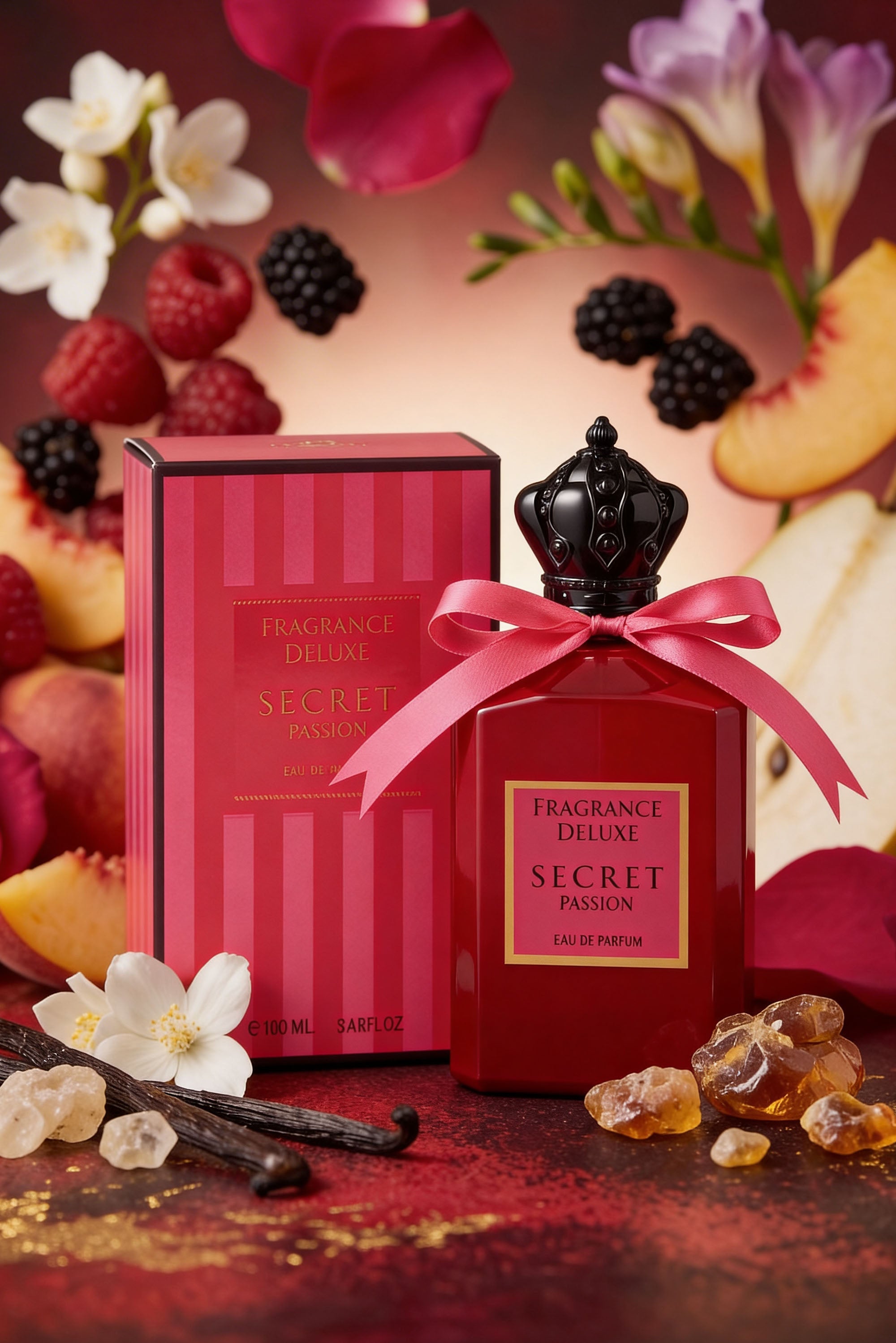Secret Passion (100ml)
