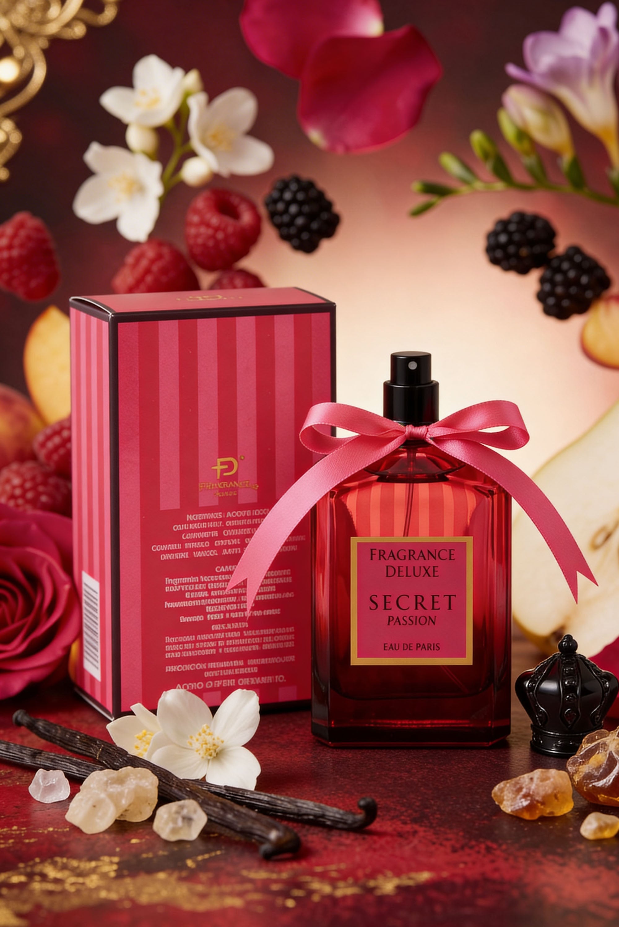 Secret Passion (100ml)