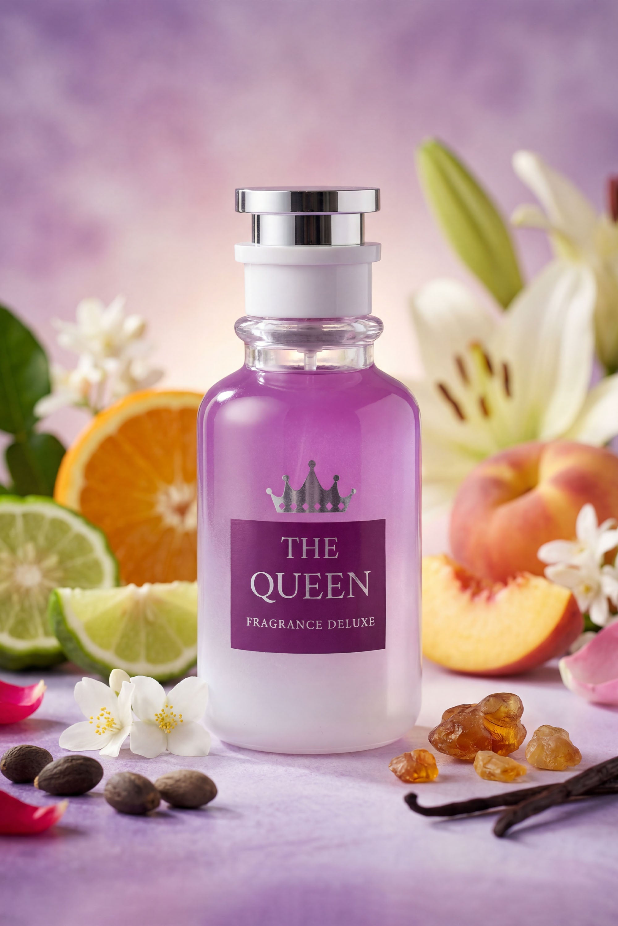 The Queen (100ml)