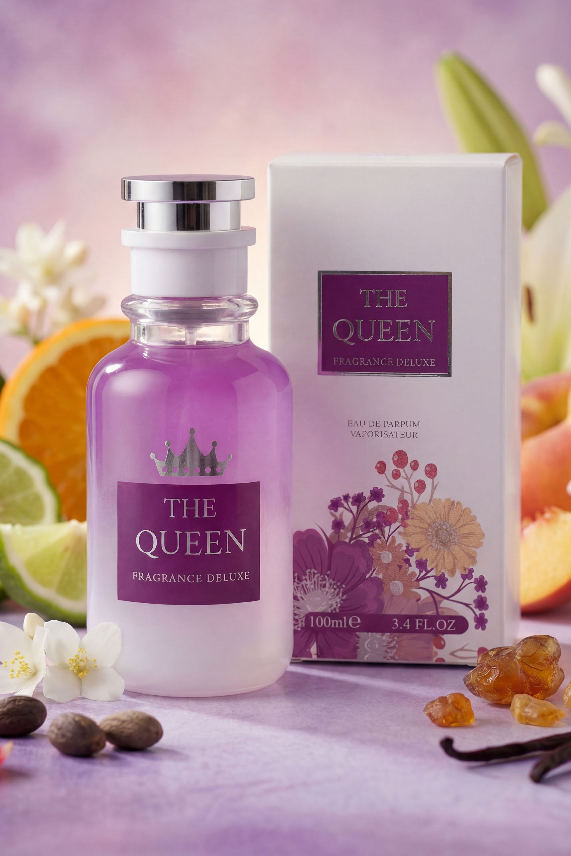 The Queen (100ml)