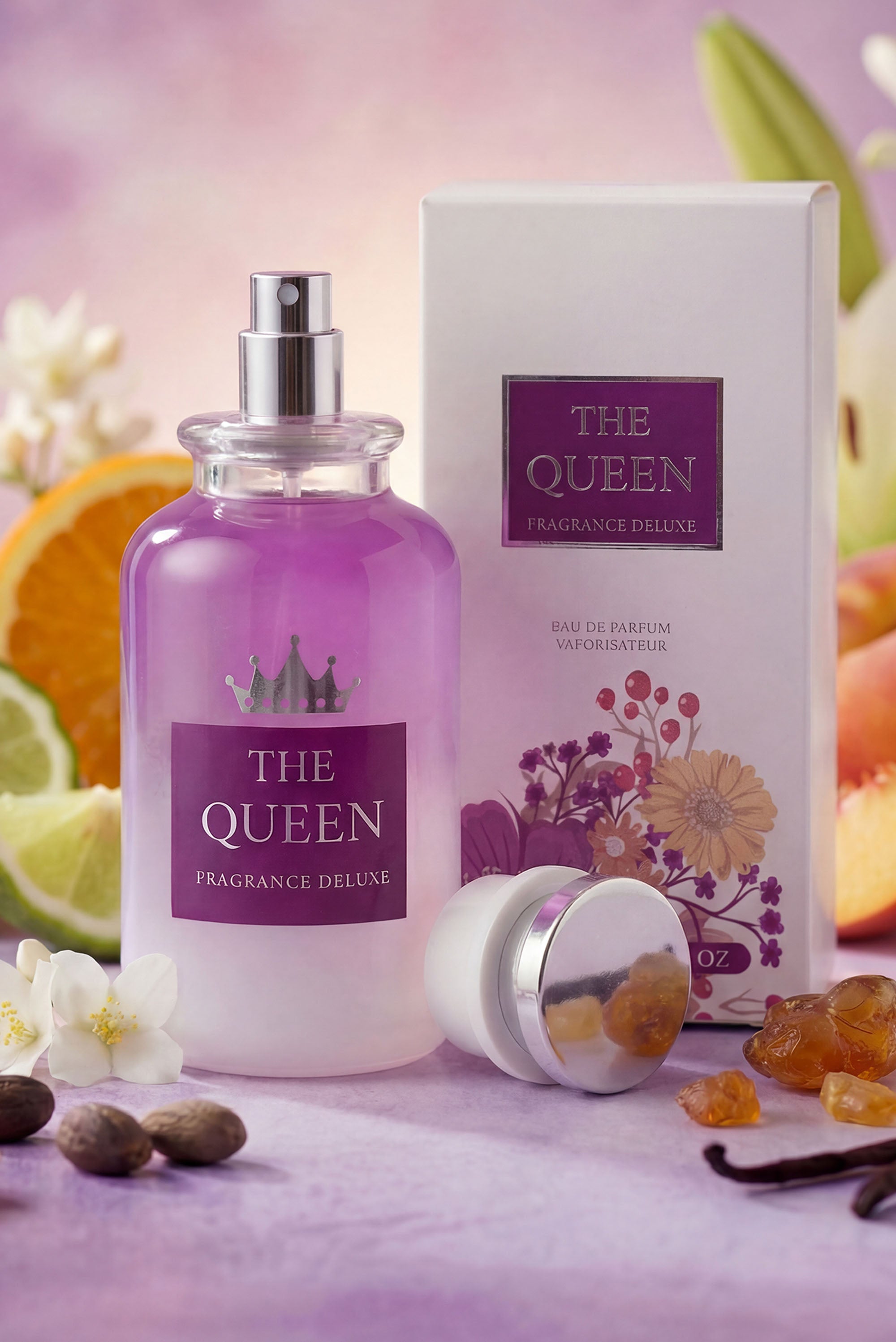 The Queen (100ml)
