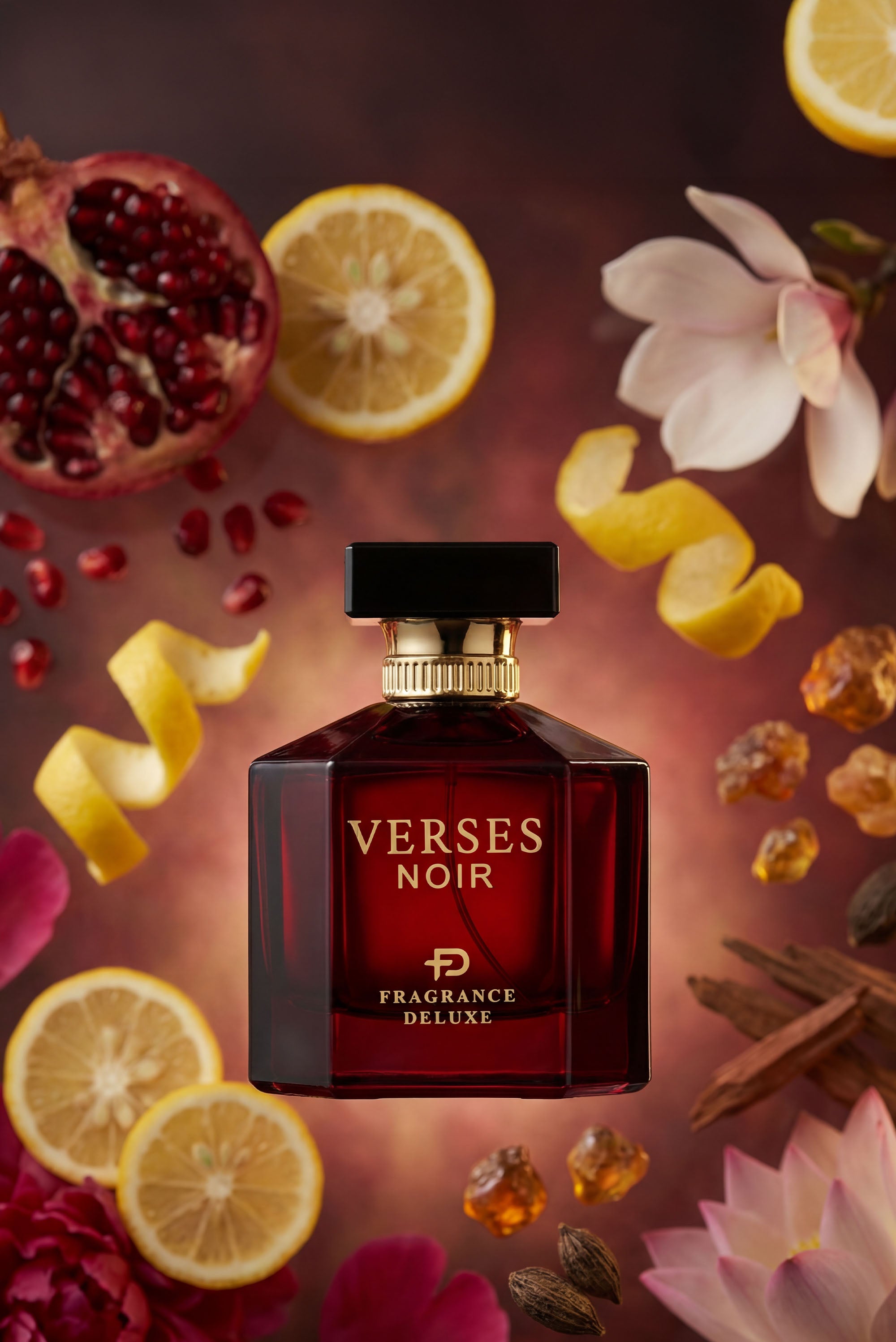 Verses Noir (100ml)