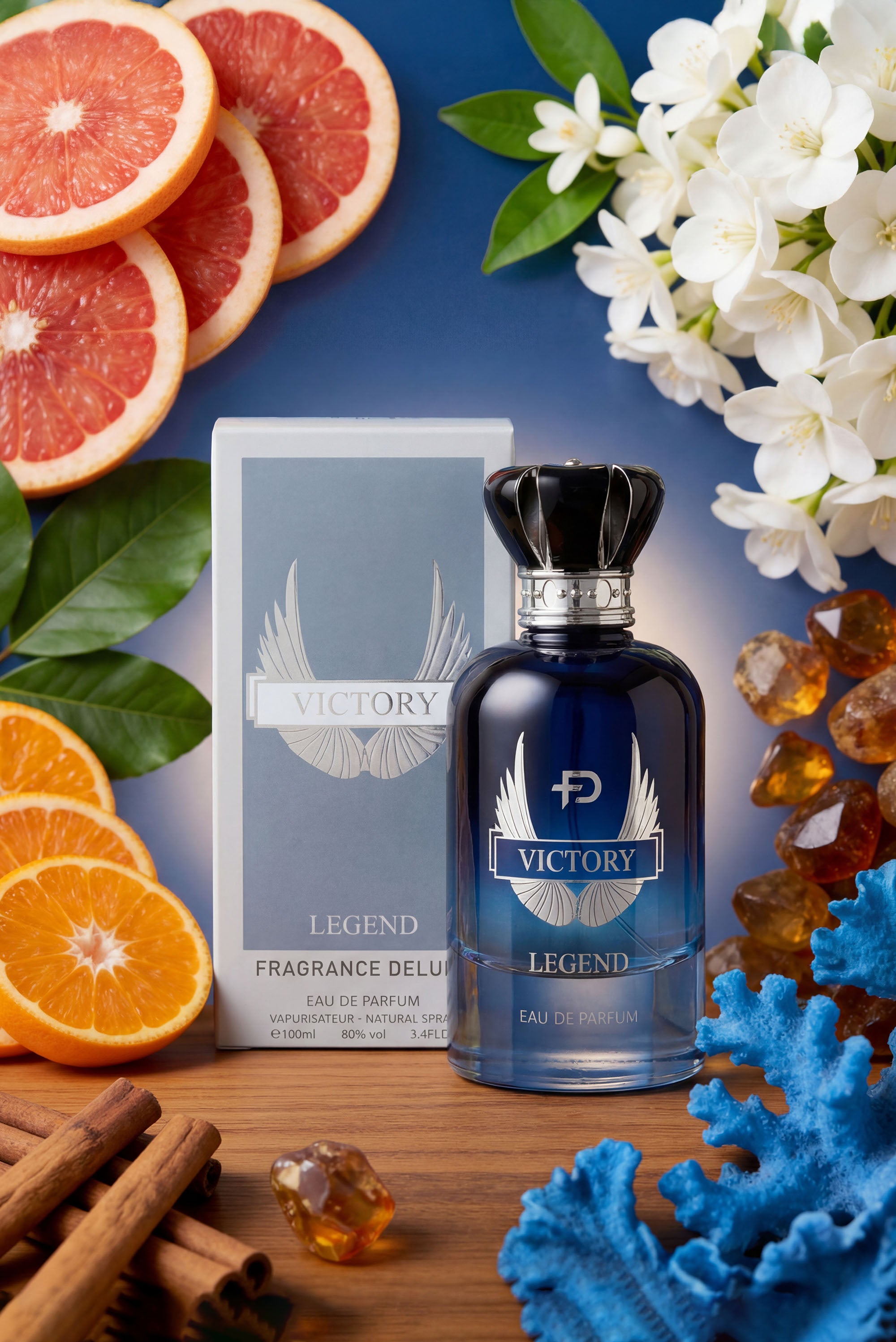 Victory Legend (100ml) Imported