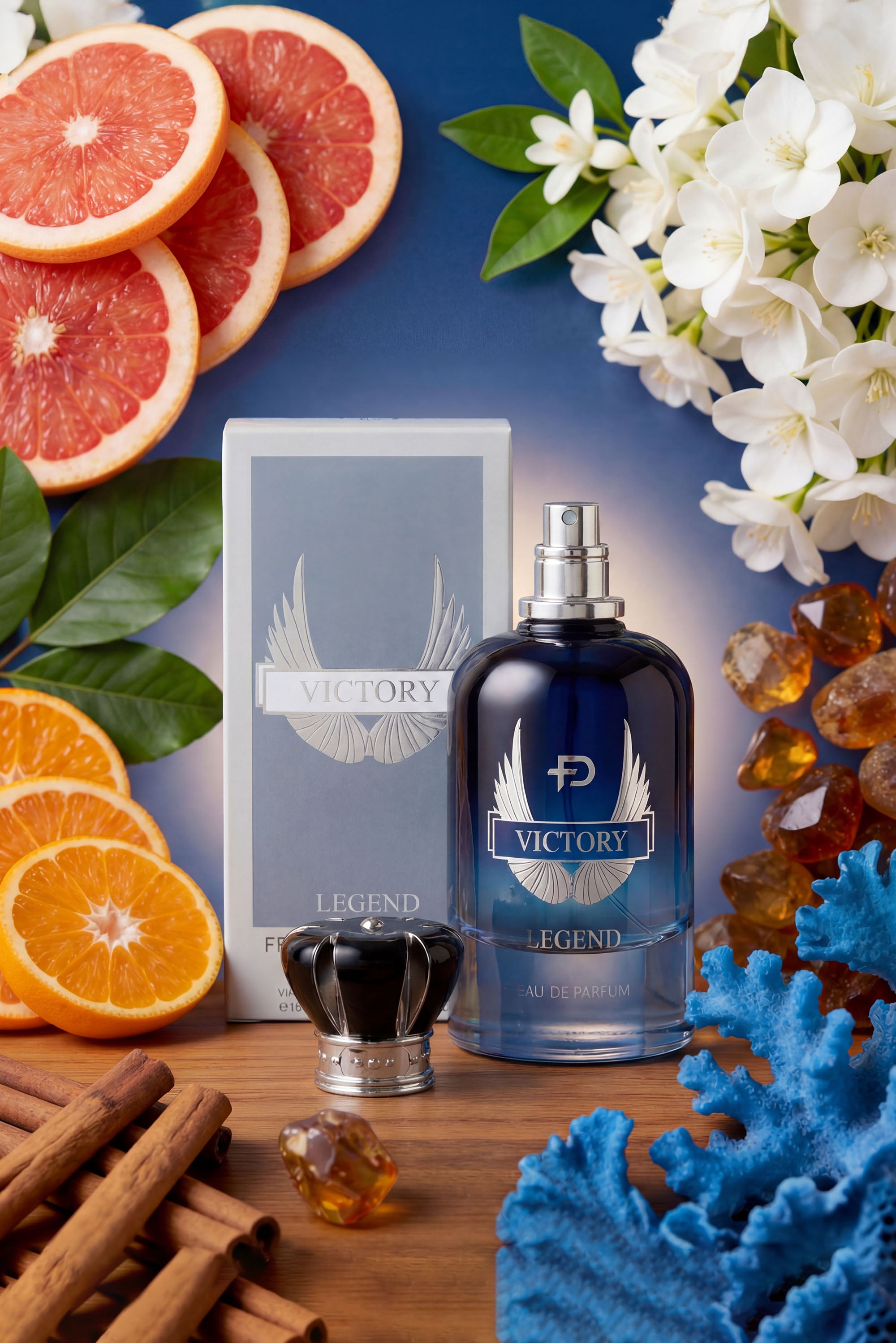 Victory Legend (100ml)