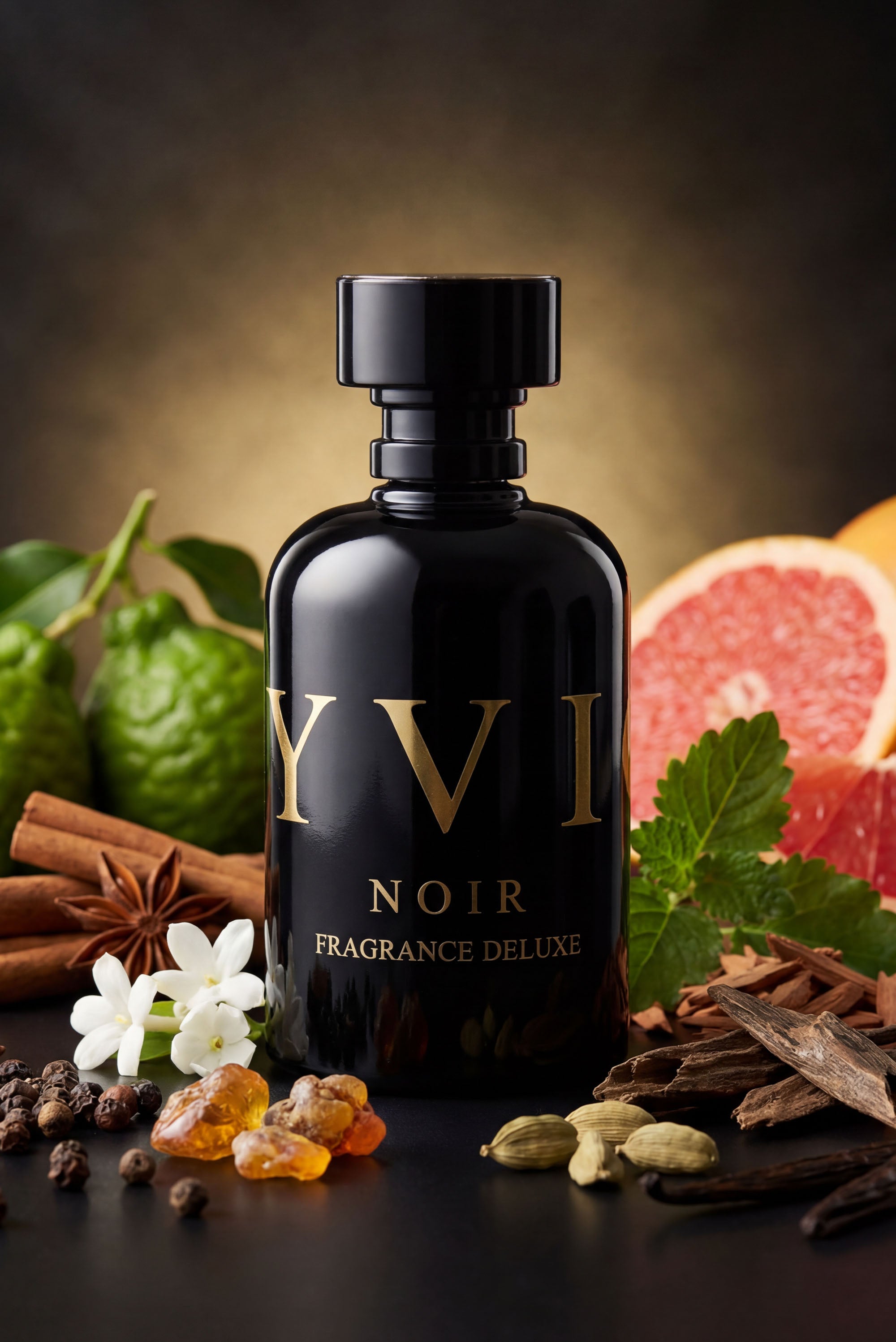 Victory Noir (100ml)