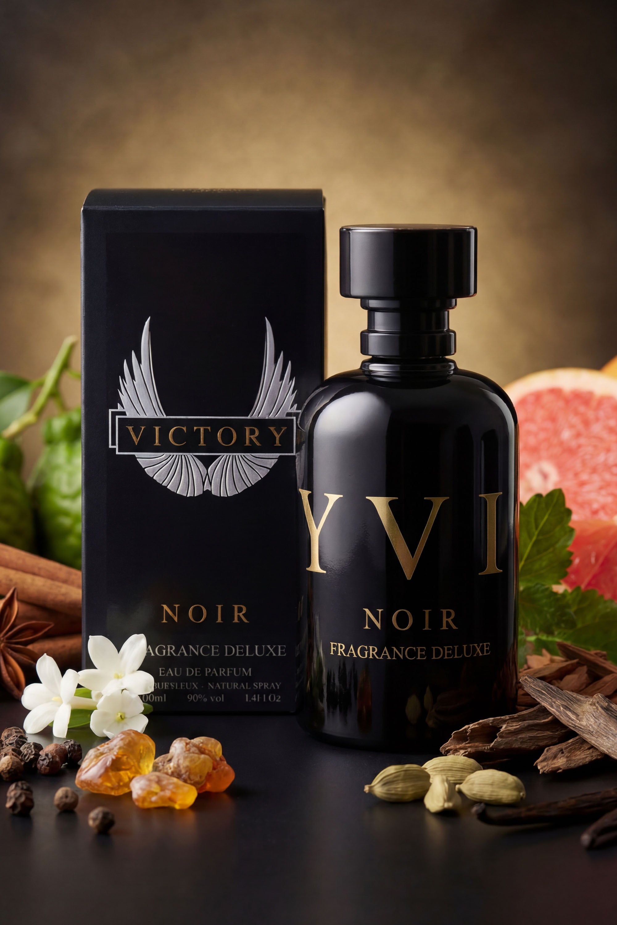Victory Noir (100ml)
