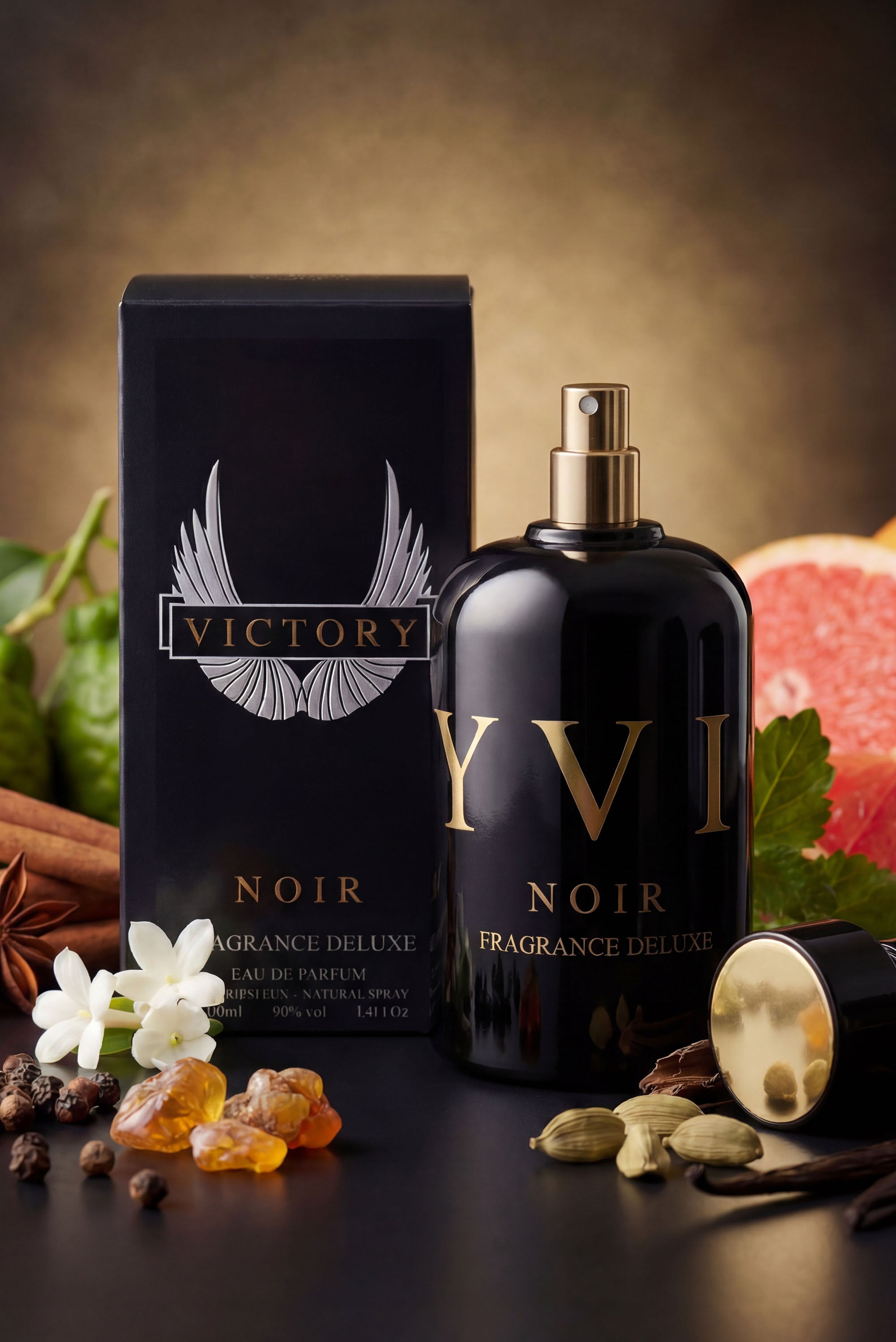 Victory Noir (100ml)