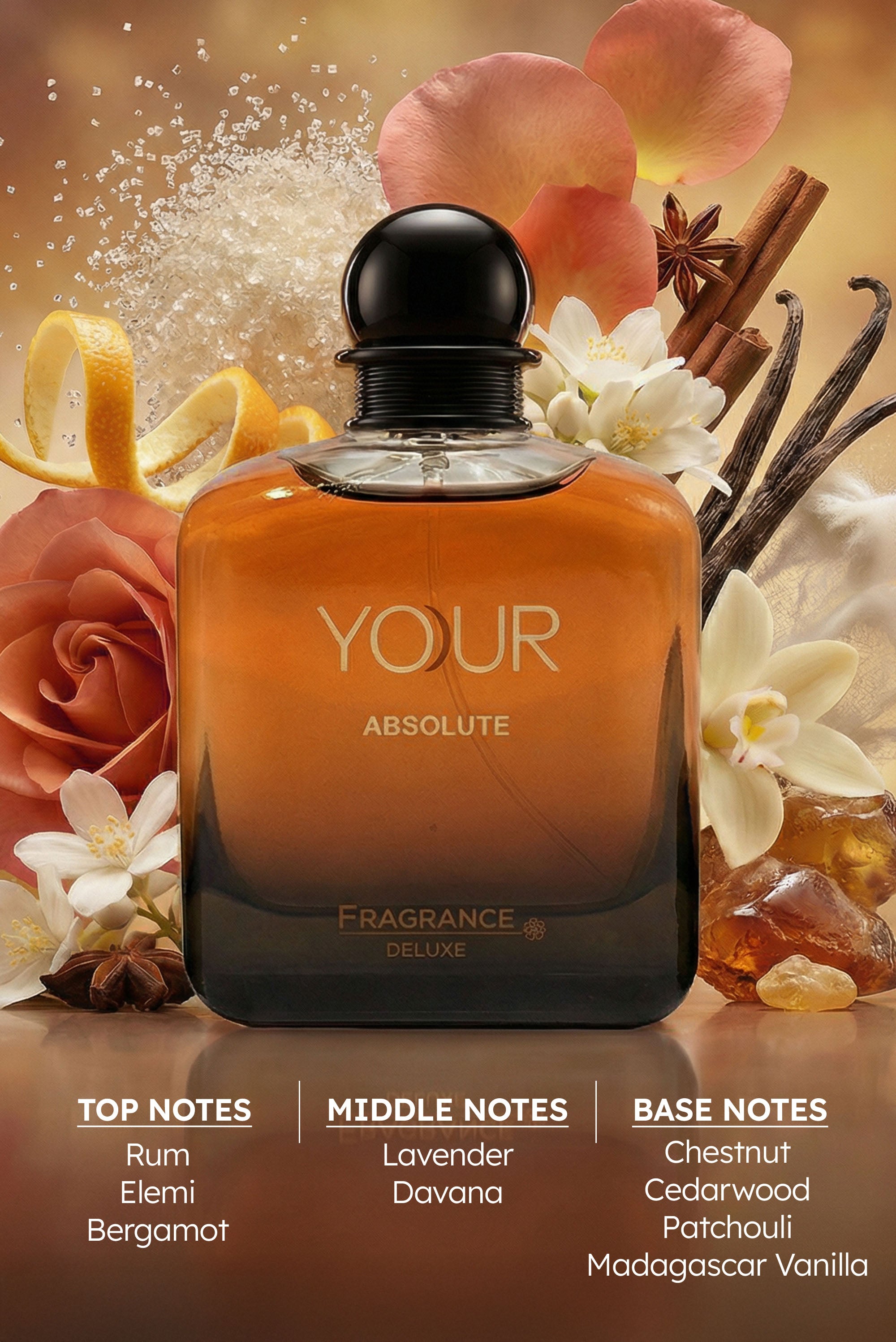 Yours Absolute (100 ml)