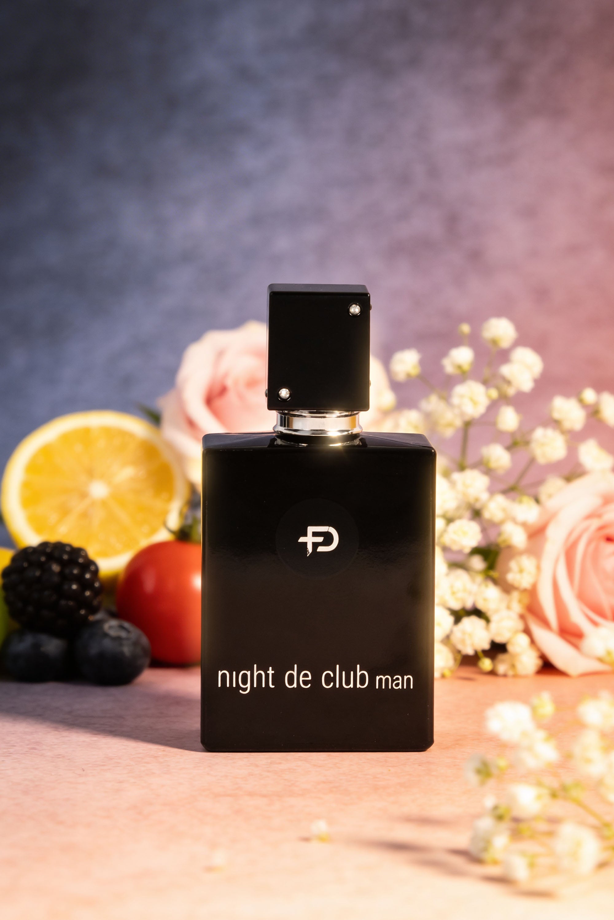 NIGHT DE CLUB Man (100ml) Imported