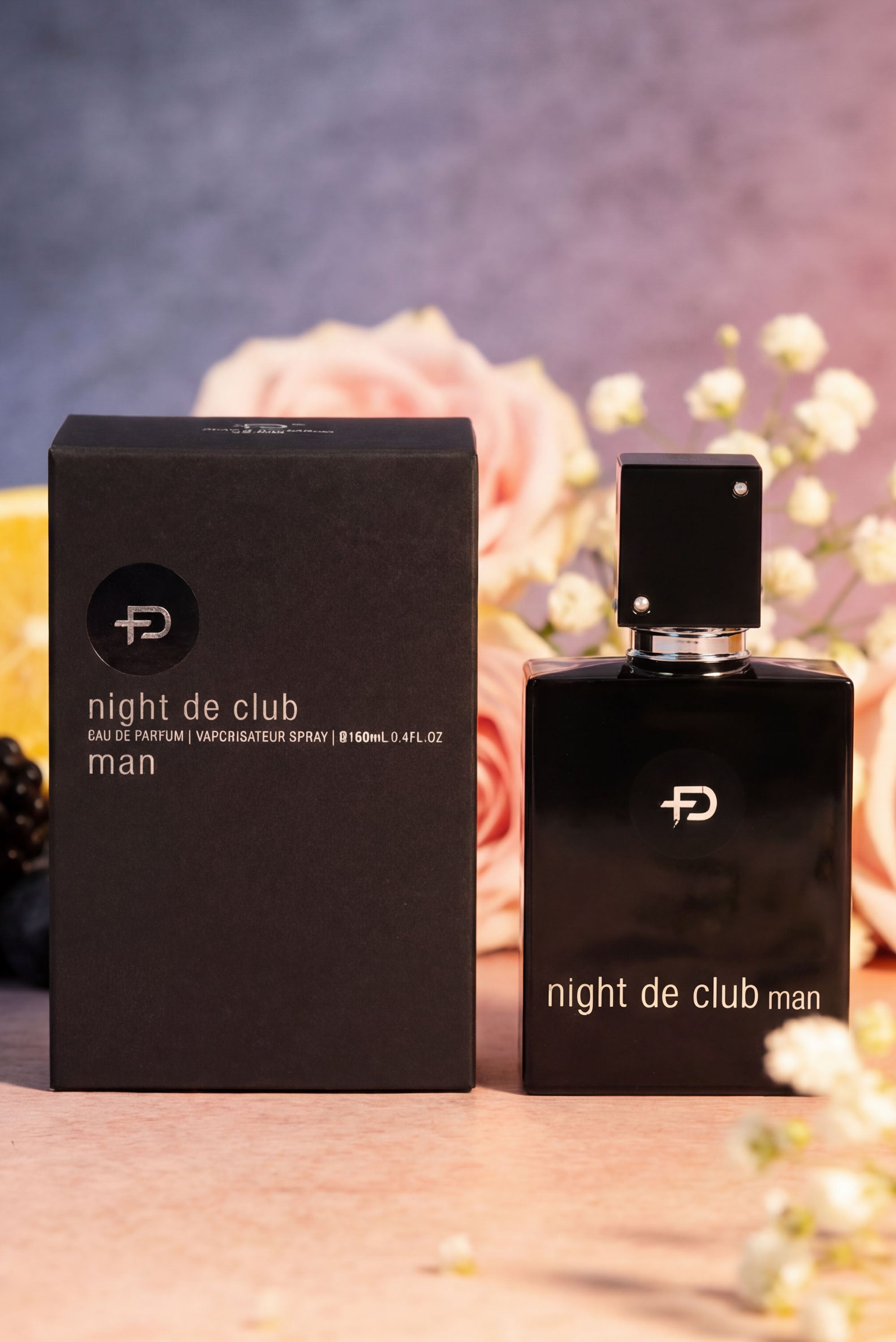 NIGHT DE CLUB Man (100ml) Imported
