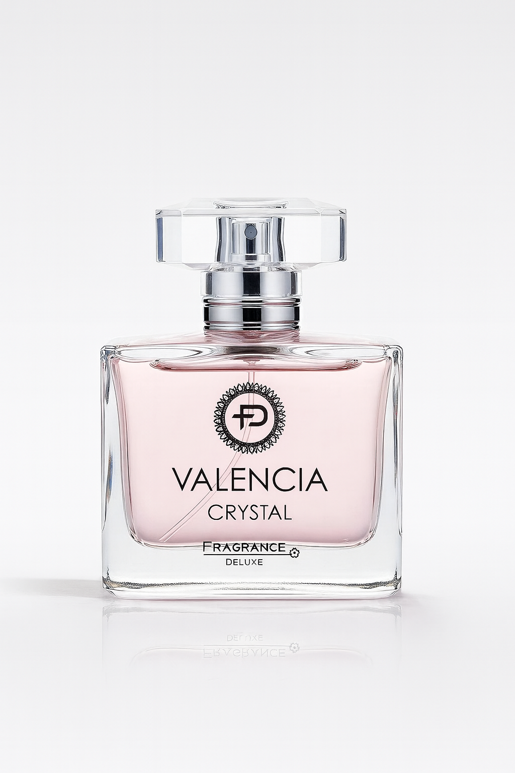 Valencia crystal (100ml)