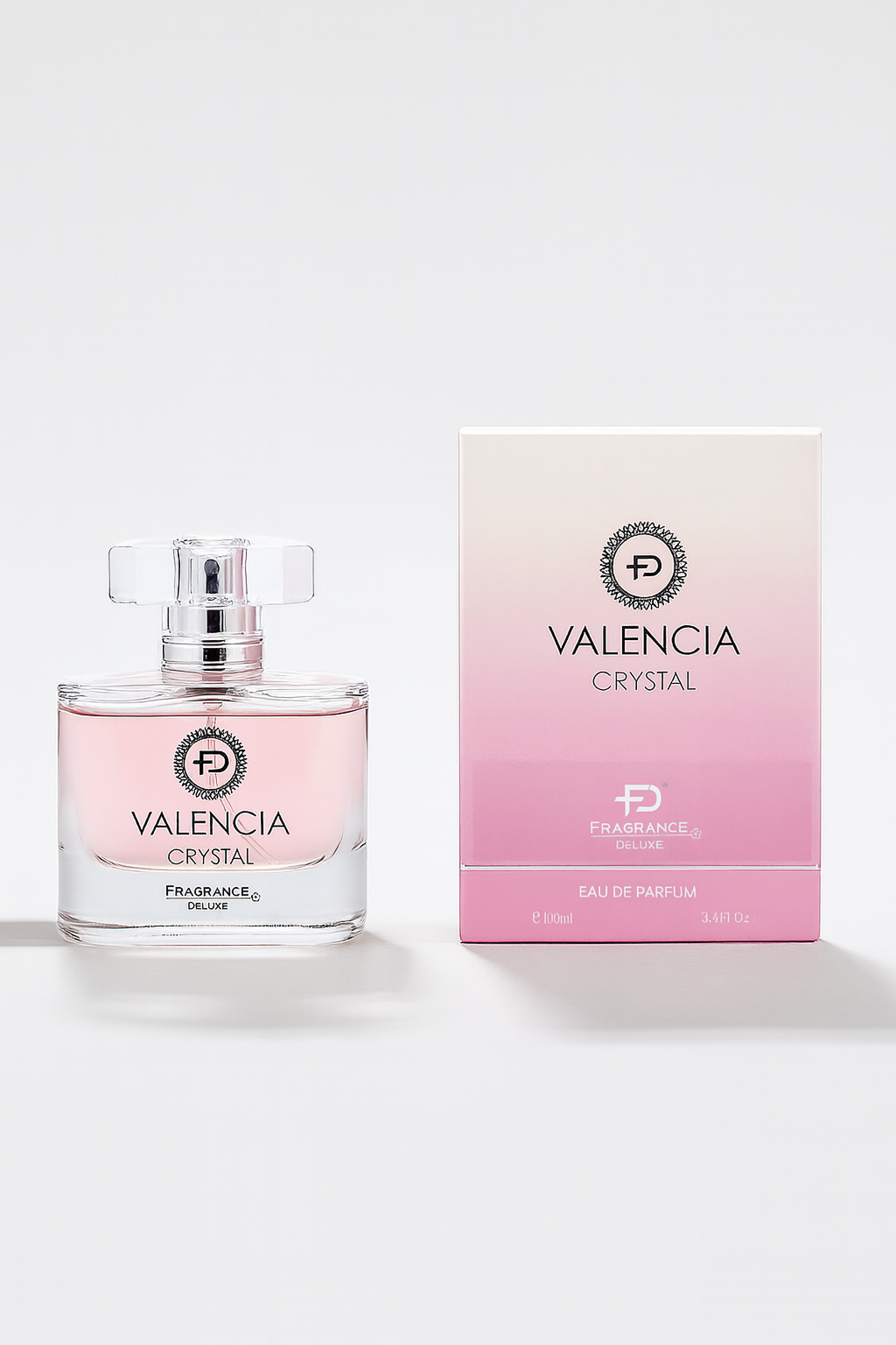 Valencia crystal (100ml)