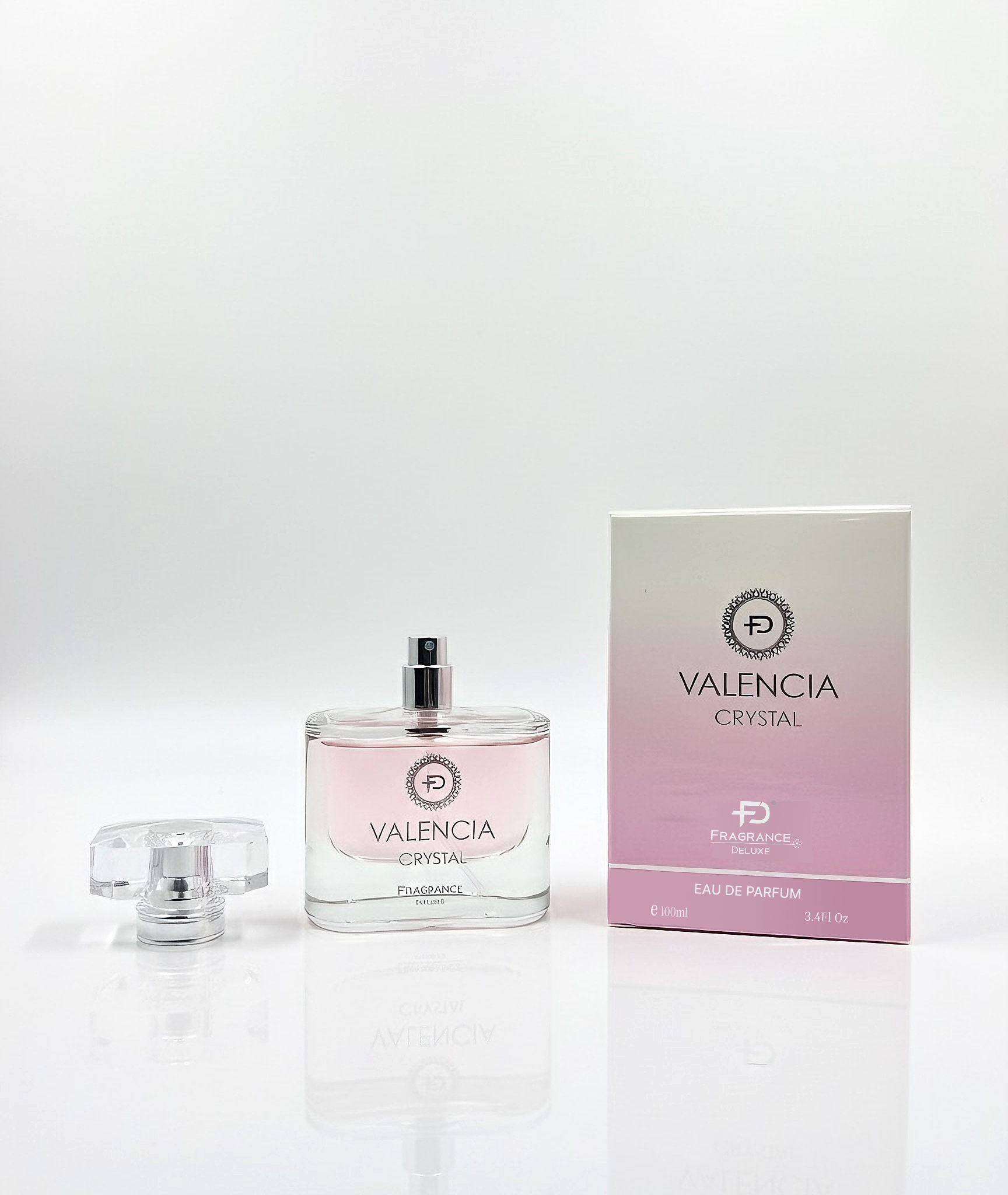Valencia crystal (100ml)